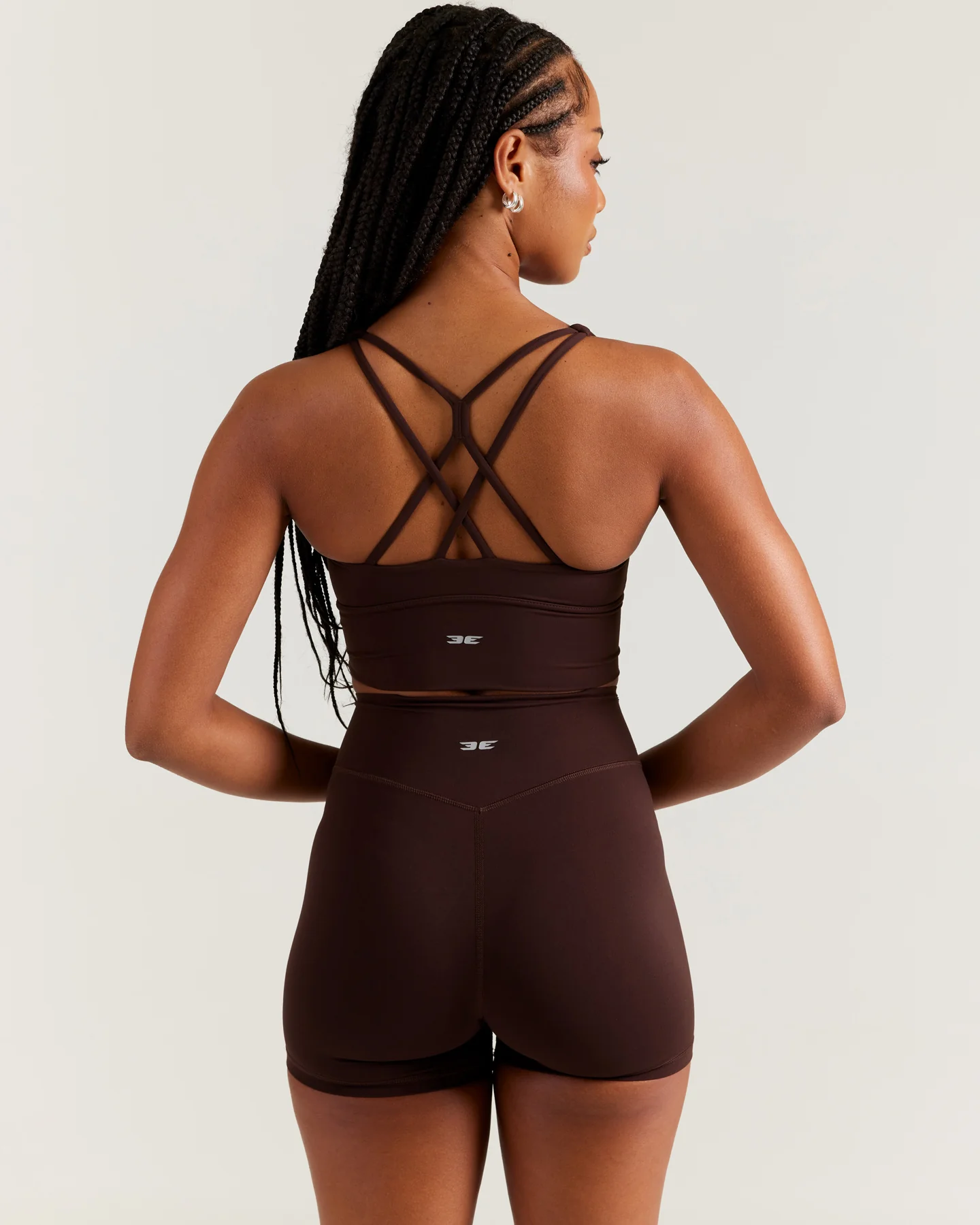Airey Infinite Bra - Espresso - Image 6