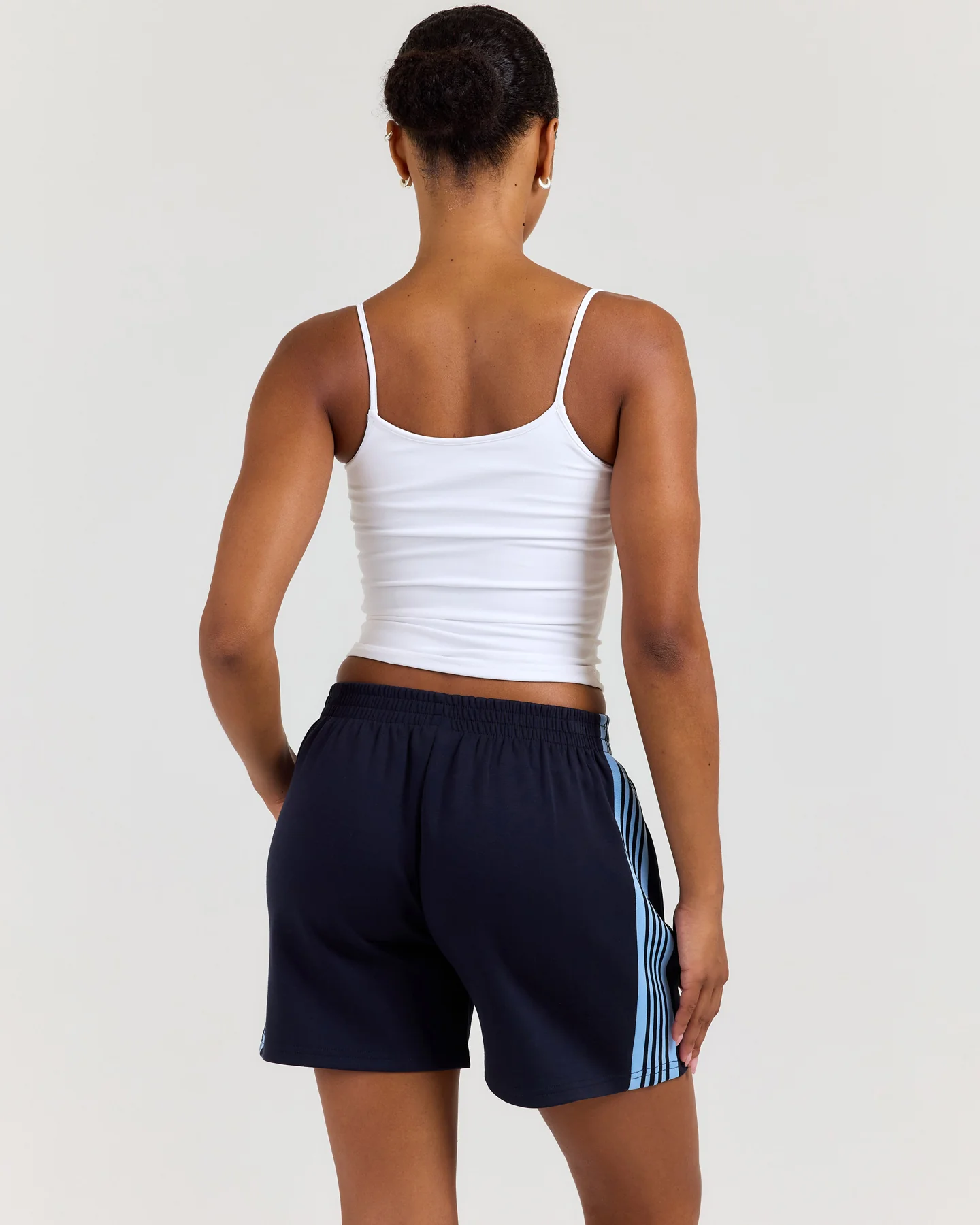 Airweave Shorts - Navy - Image 7