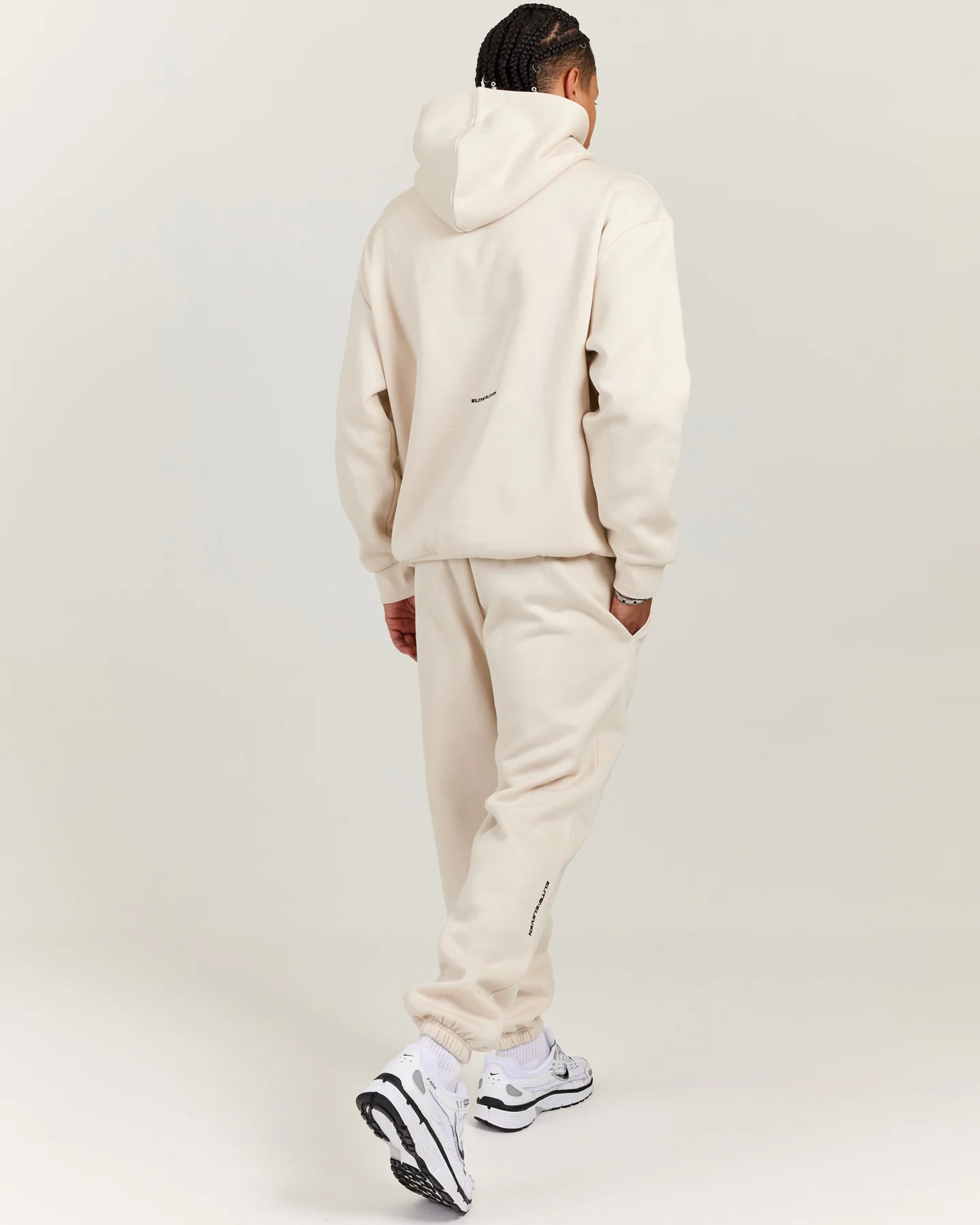 Arc Jogger - Bone - Image 8