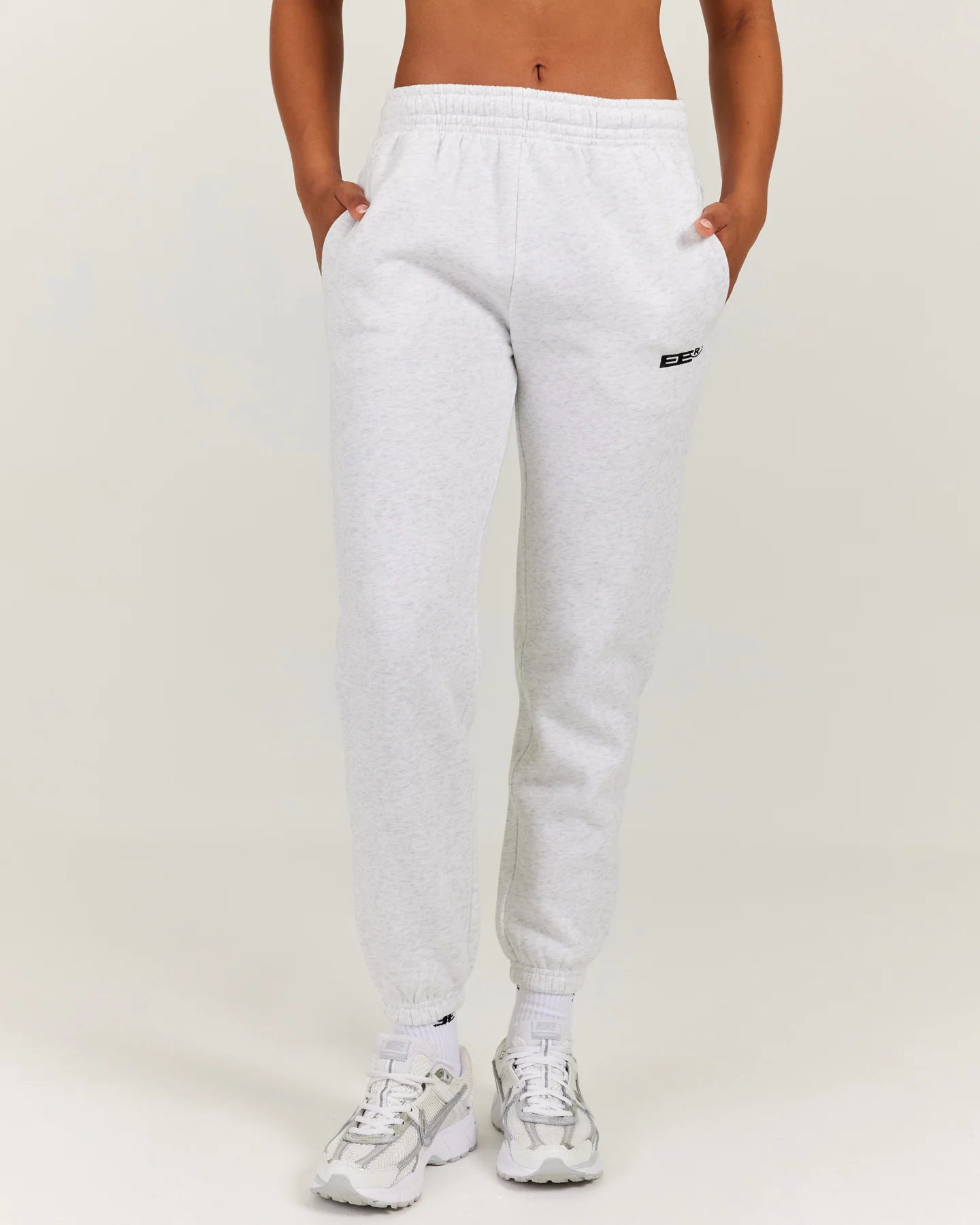 Arc Jogger - Polar Grey - Image 7