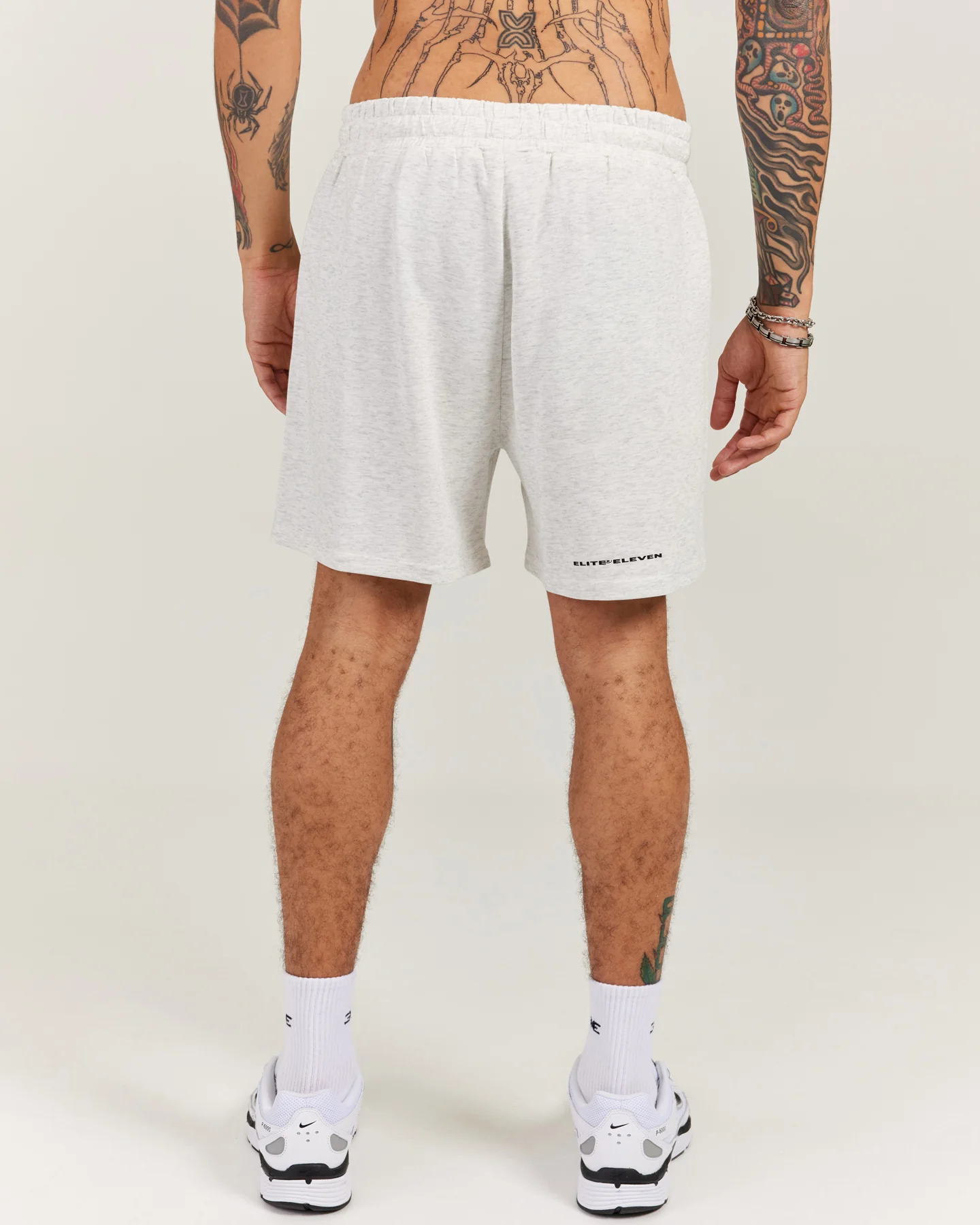 Arc Men's Shorts - Polar Grey - Image 2