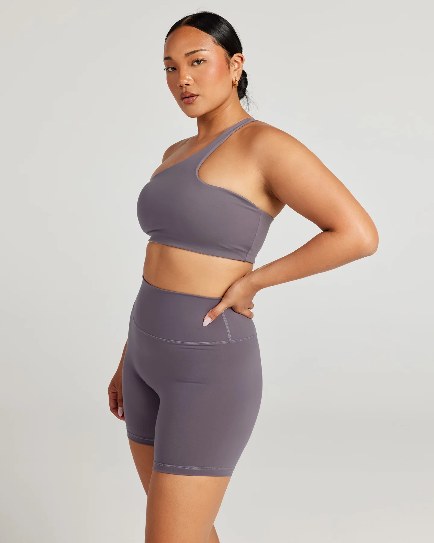 Aura Flow Bra - Haze - Image 5