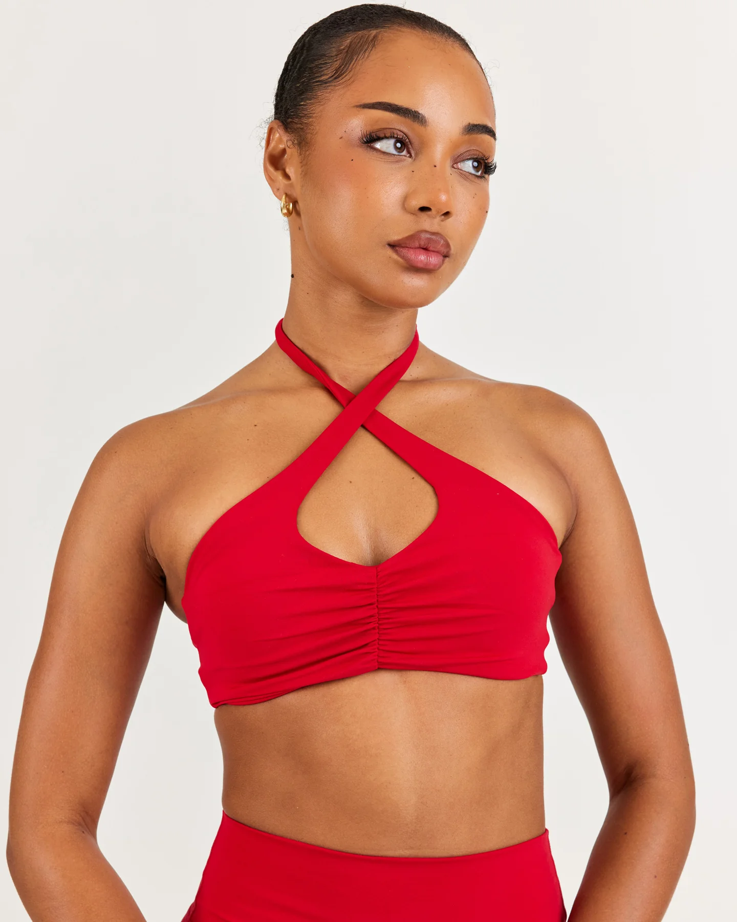 Aura Halo Bra - Sweetheart - Image 4