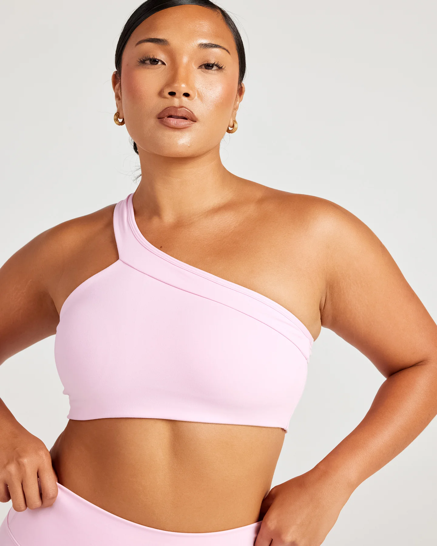 Aura Move Bra - Candy Pink - Image 4