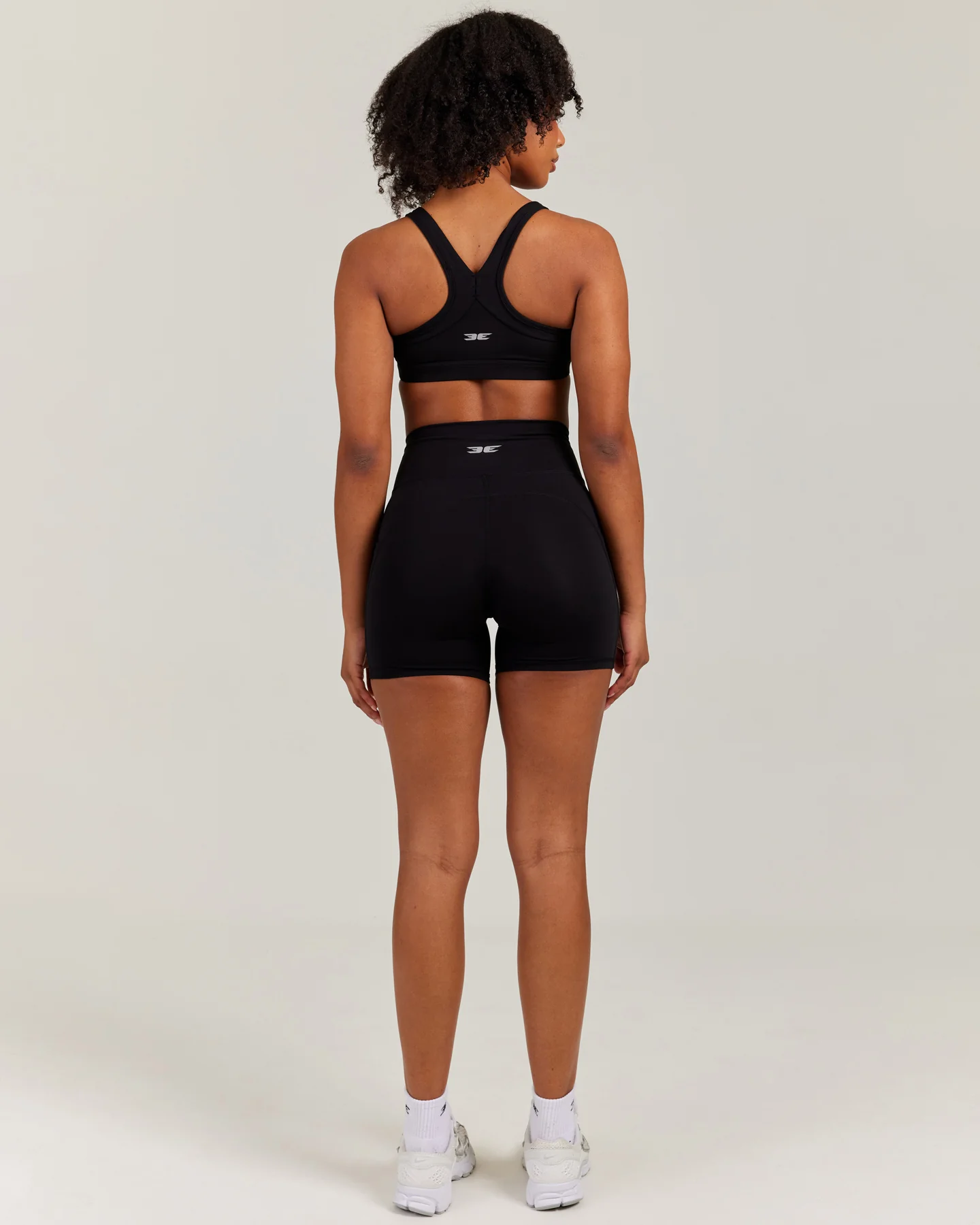 Aura SF Ascend Shorts - Black - Image 8