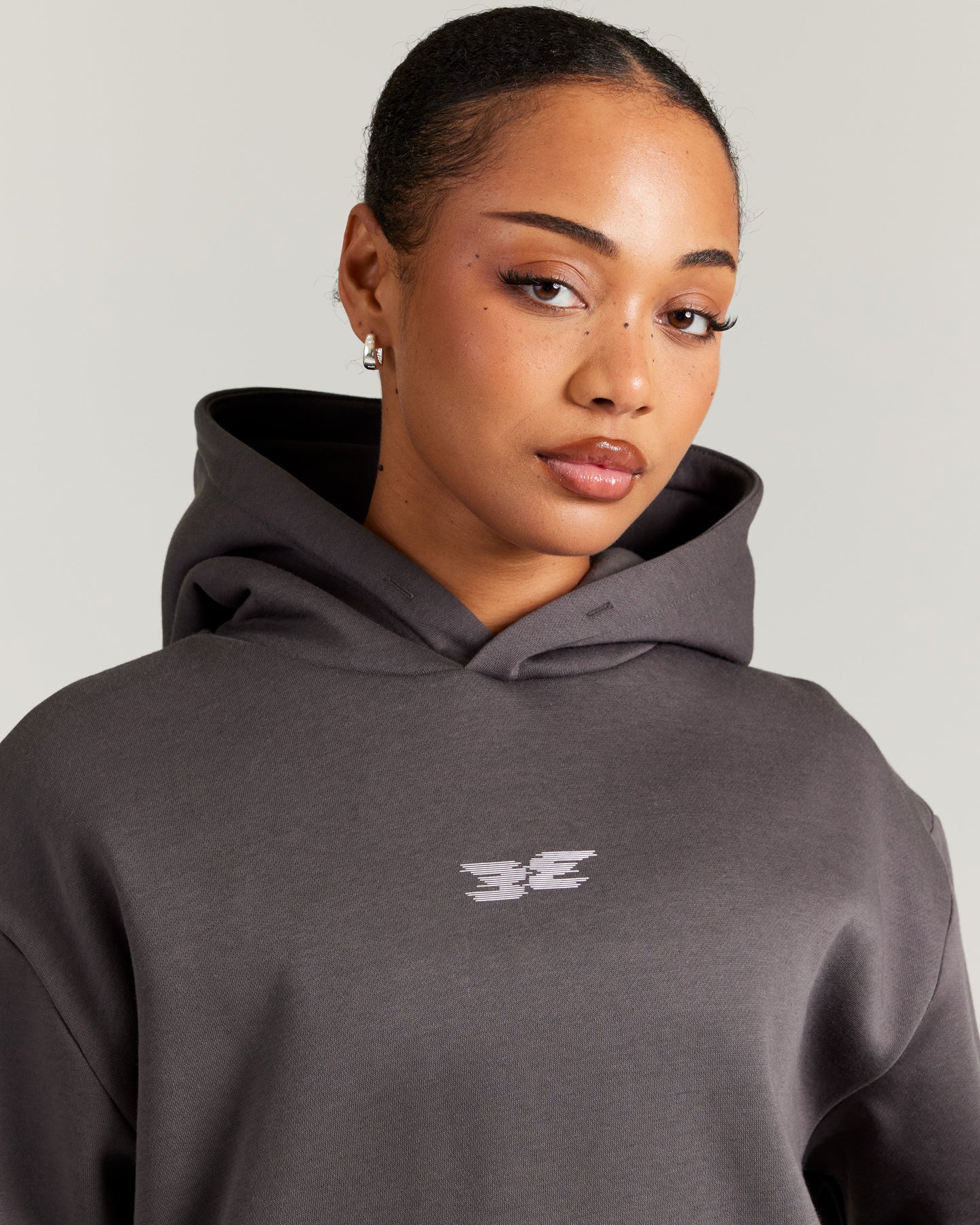 Capital V3 Hoodie - Slate - Image 4
