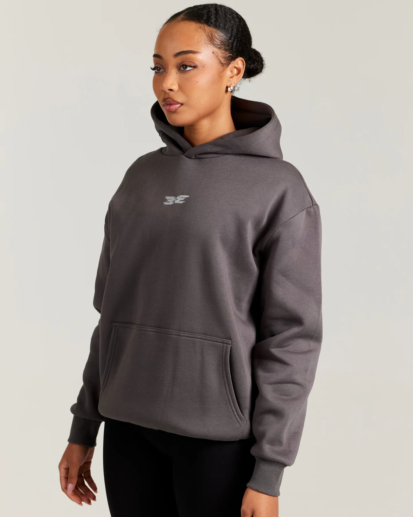 Capital V3 Hoodie - Slate - Image 5