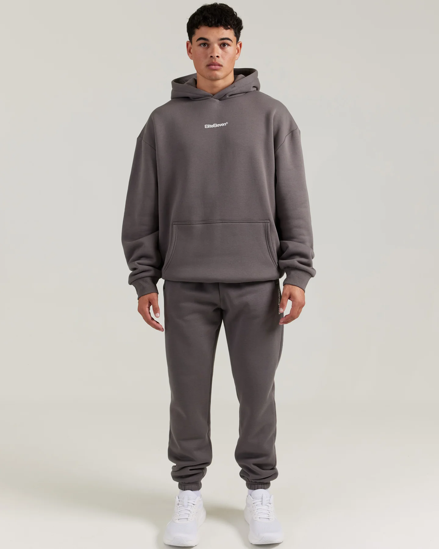 Certified Jogger - Charcoal - Image 2