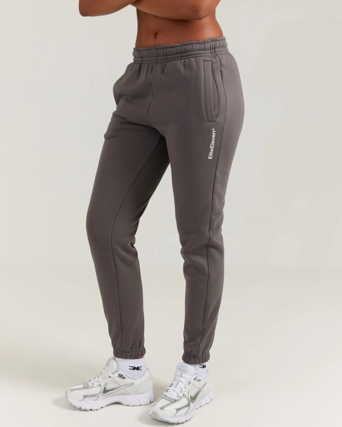 Certified Jogger - Charcoal - Image 5