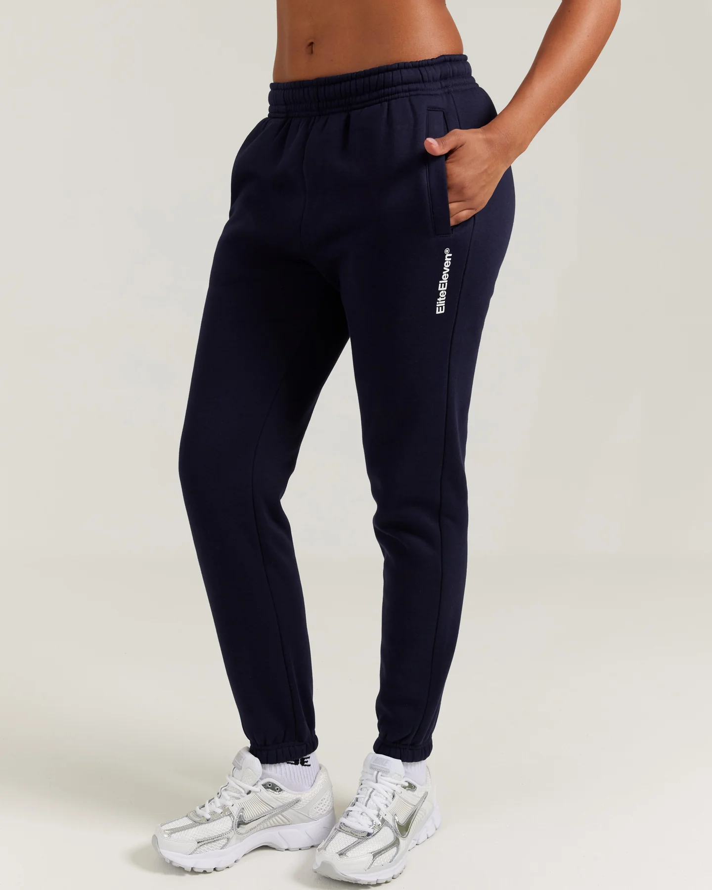 Certified Jogger - Navy