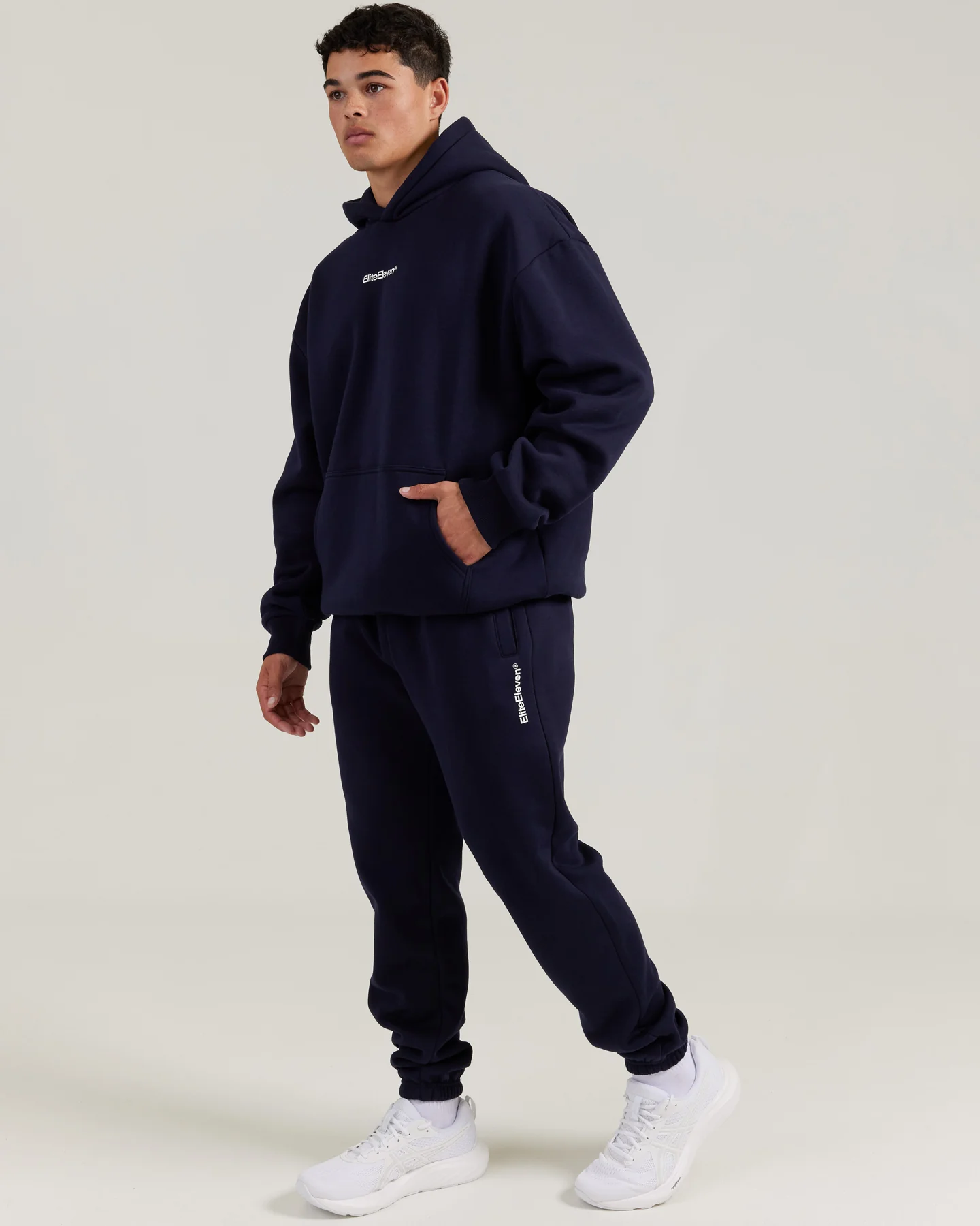 Certified Jogger - Navy - Image 7