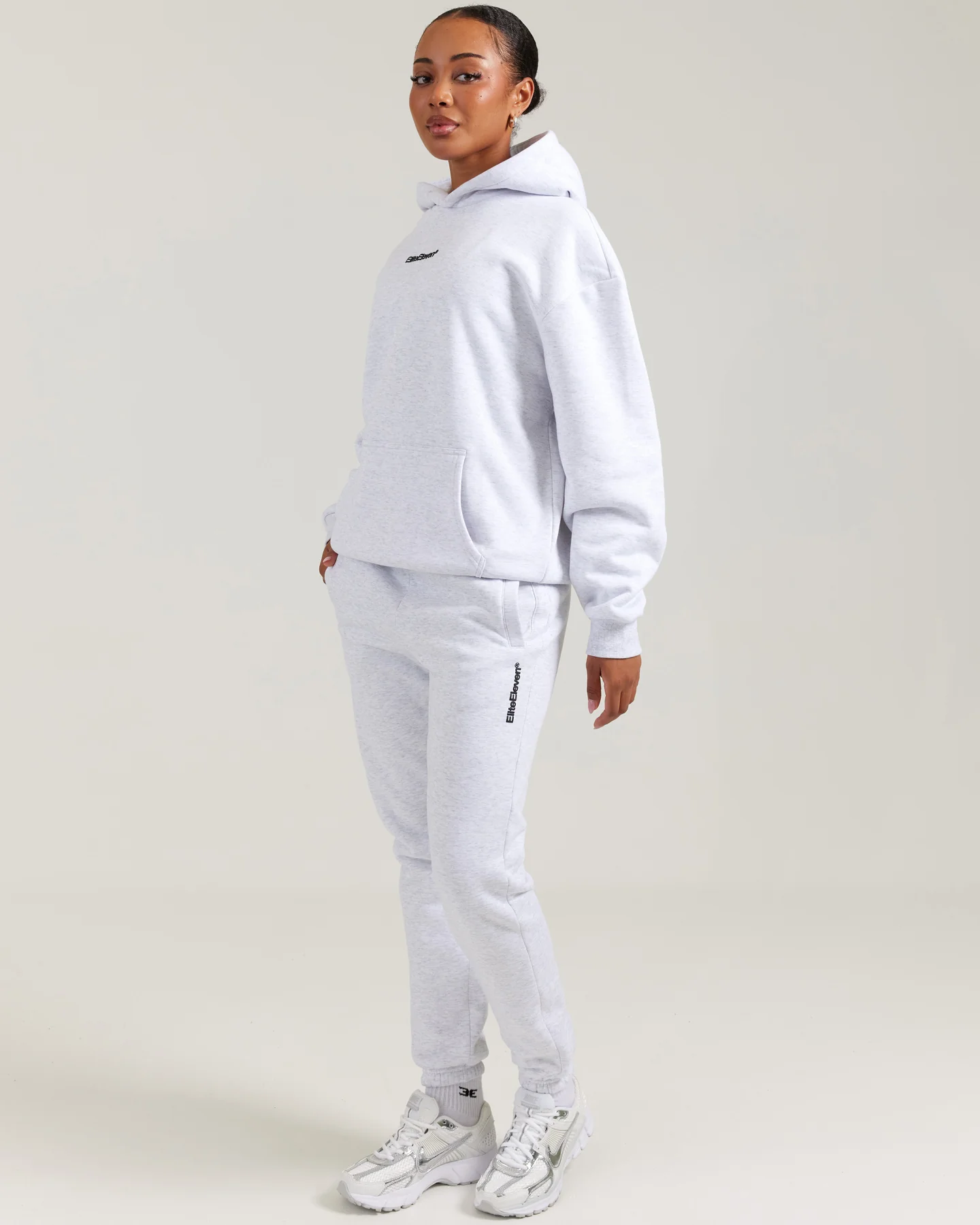 Certified Jogger - Polar Grey - Image 7