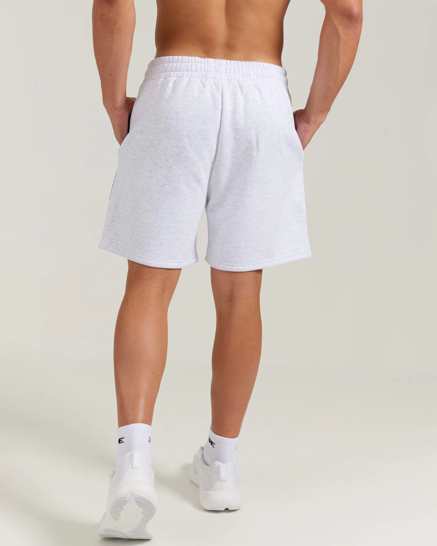 Certified Shorts - Polar Grey - Image 4