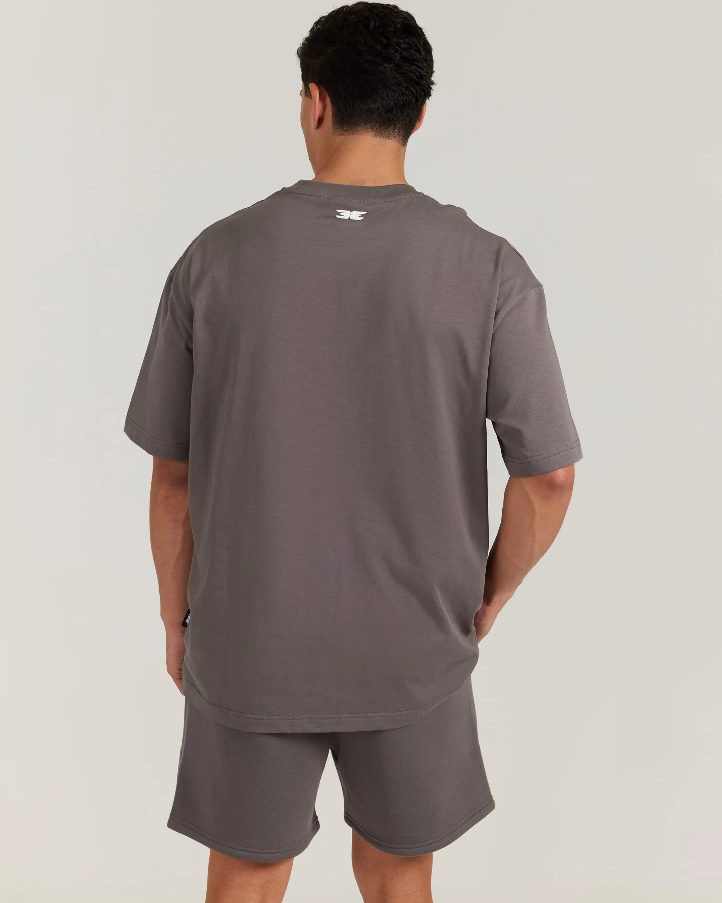 Certified Tee - Charcoal - Image 5