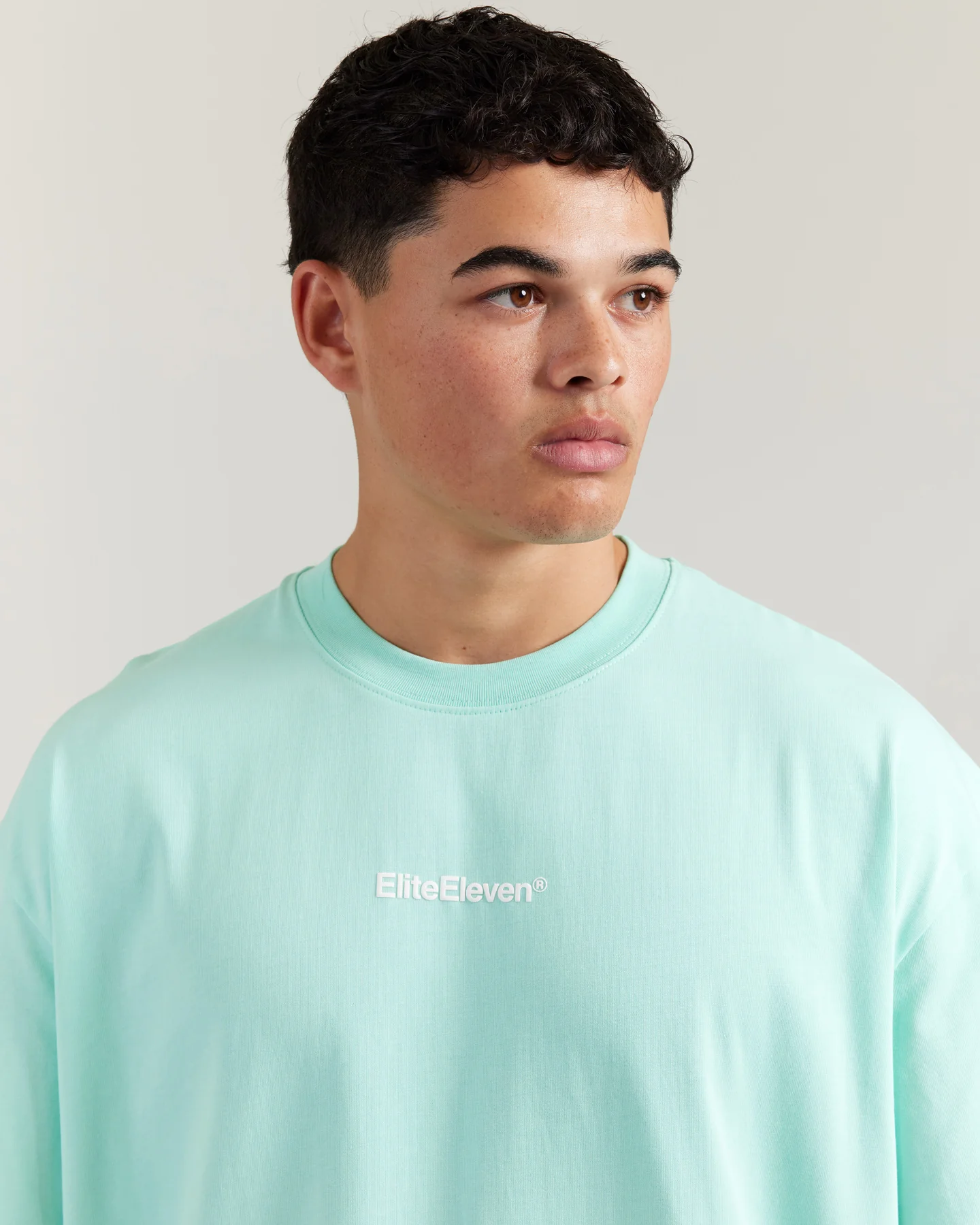 Certified Tee - Mint - Image 6