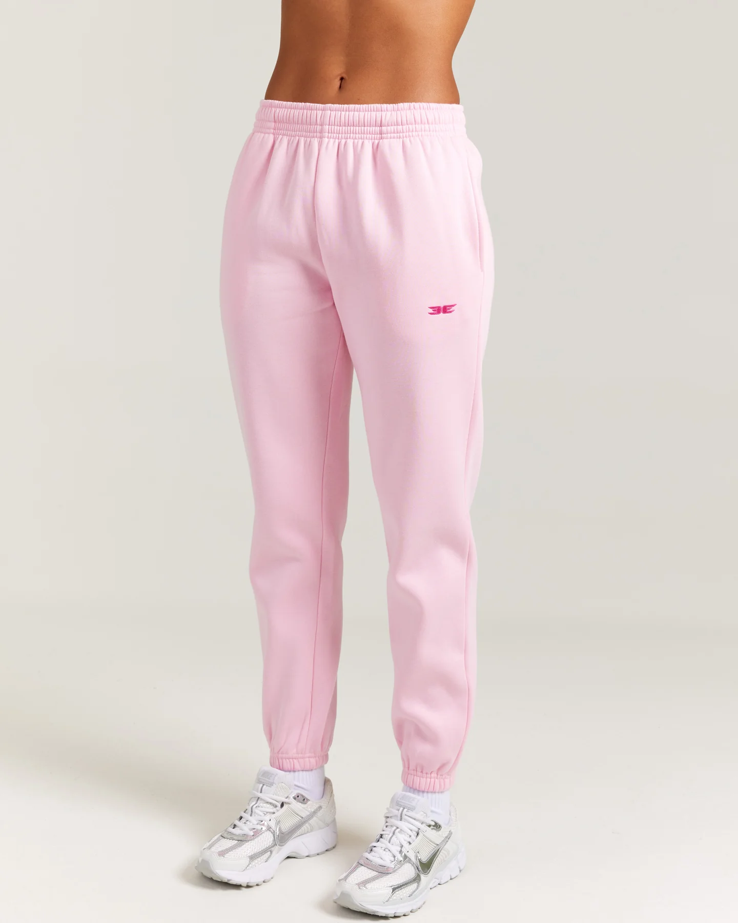 Classic Trackpants - Pink - Image 3