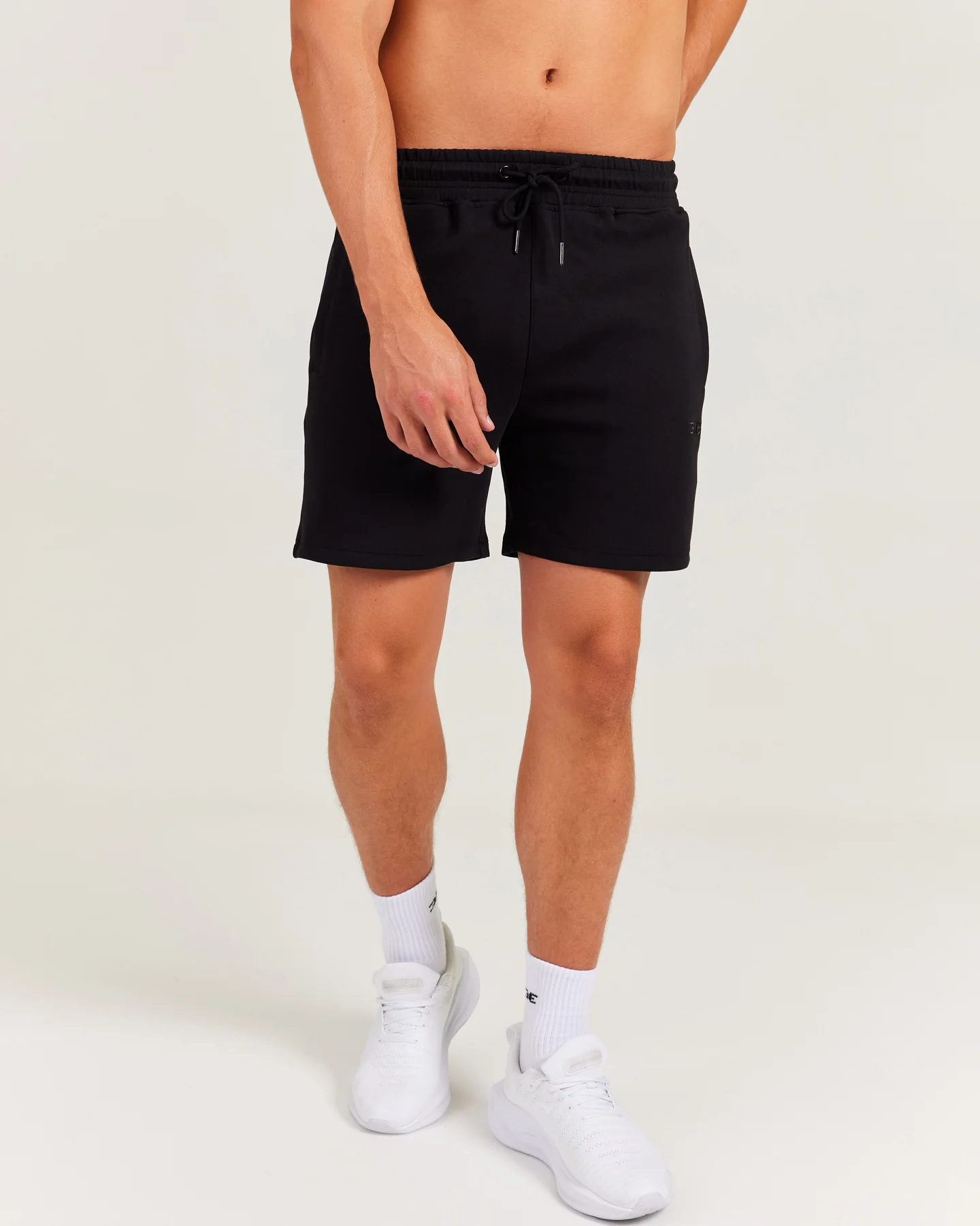 Division Shorts - Black
