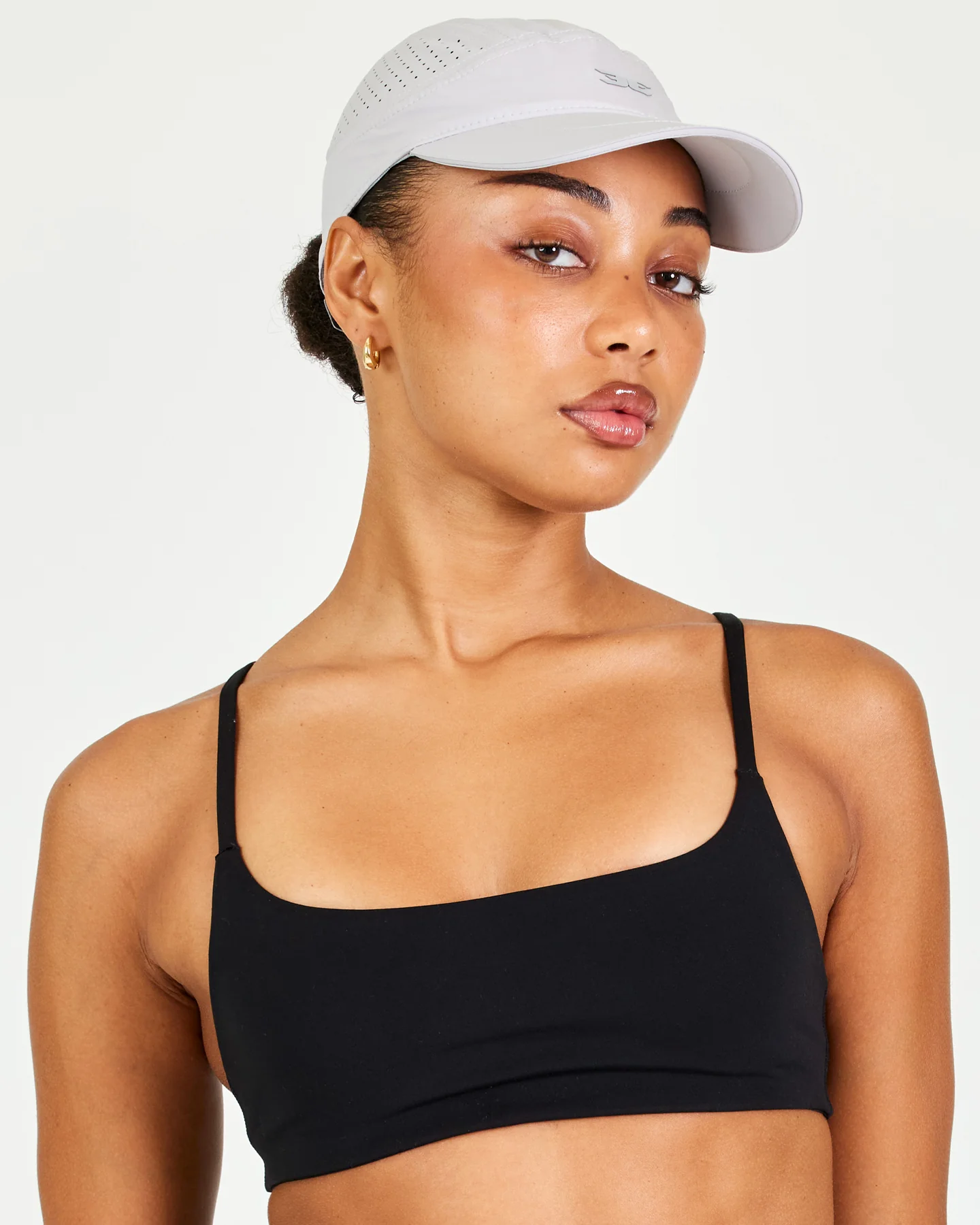 EE Performance Cap - Grey