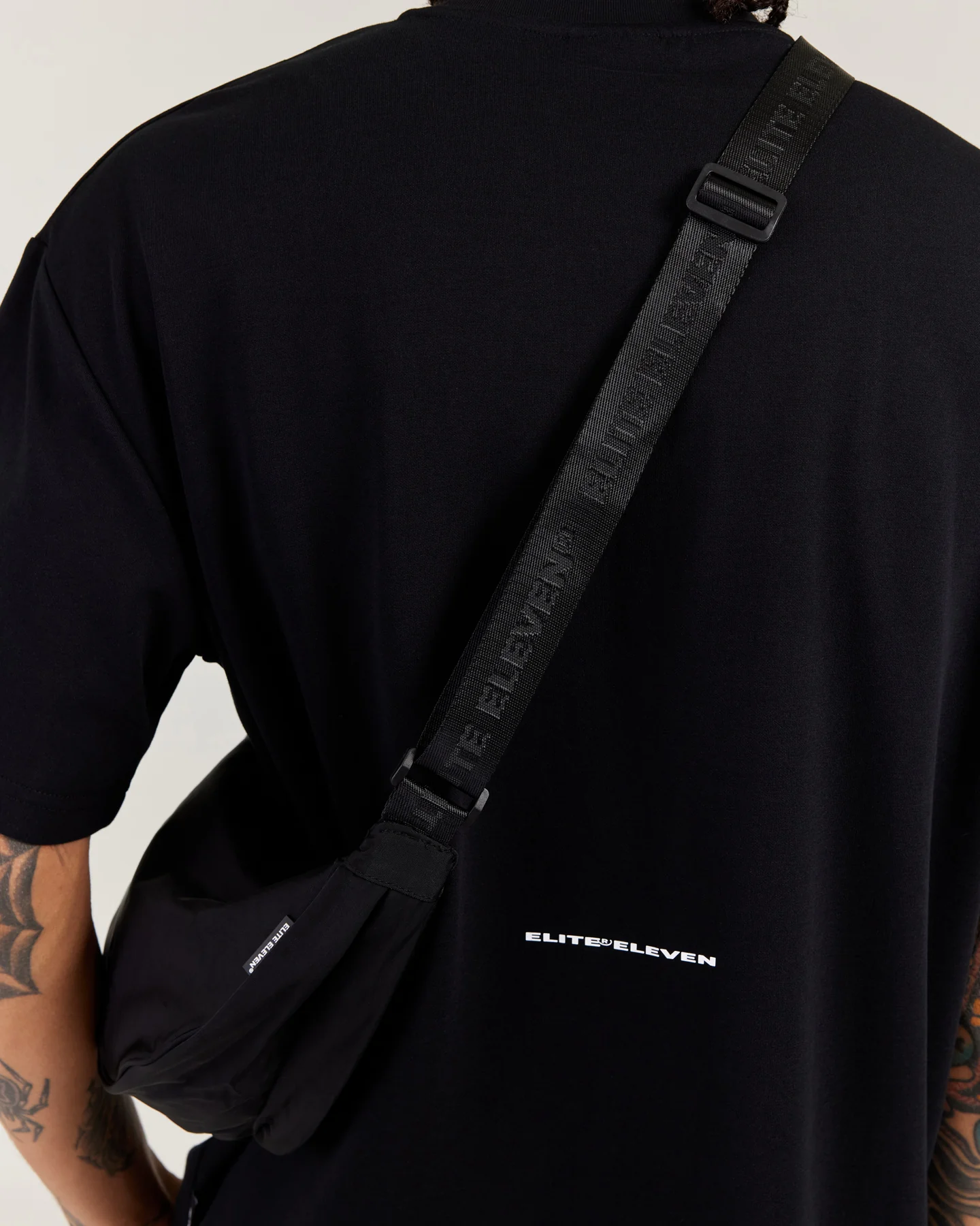 EE Sling Bag - Black - Image 5