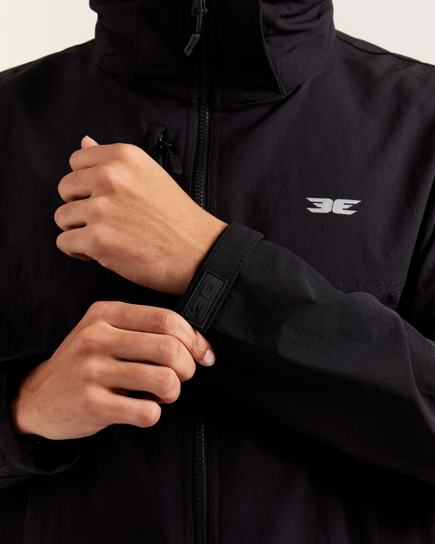 Element Jacket - Black - Image 2