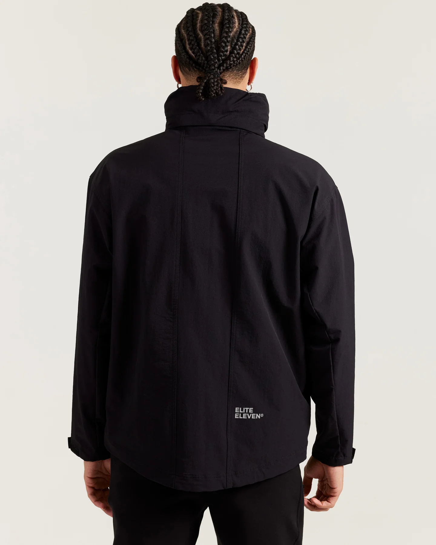 Element Jacket - Black - Image 3