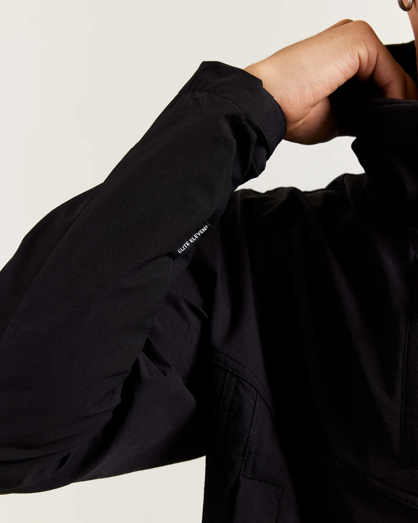 Element Jacket - Black - Image 6