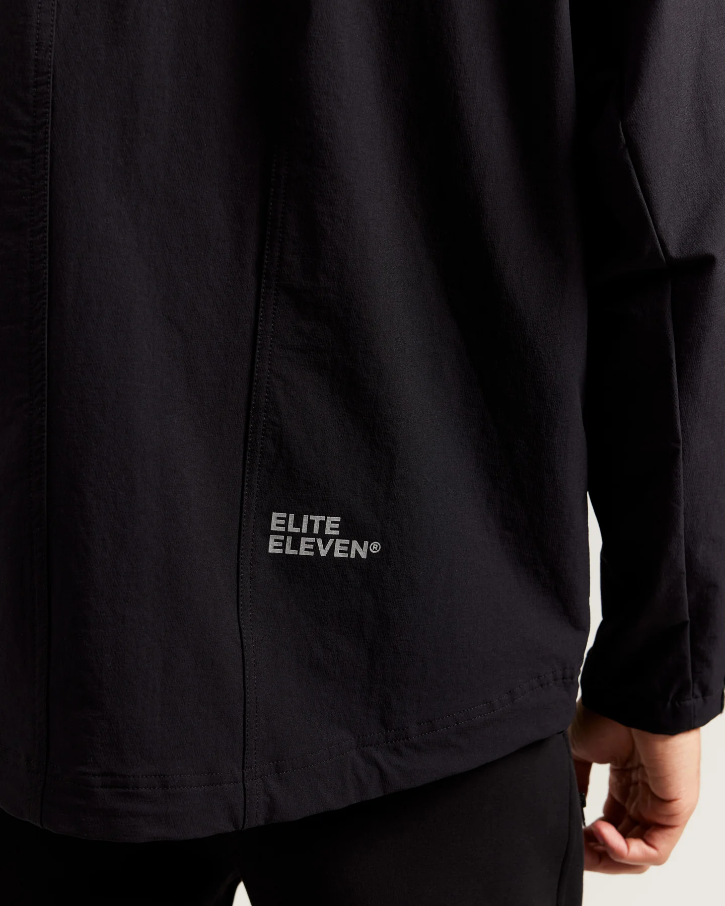 Element Jacket - Black - Image 8