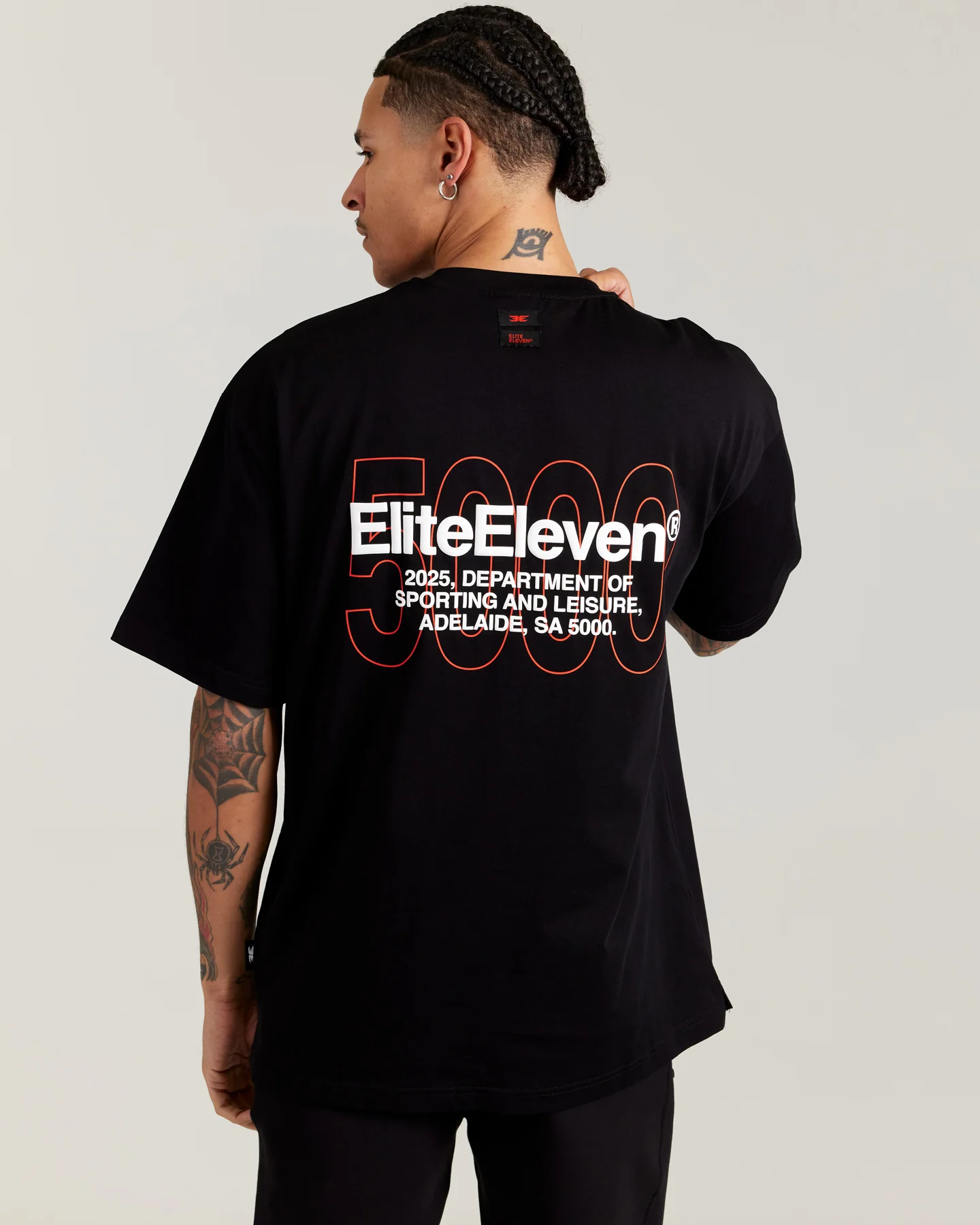Elite City Tee - Adelaide - Image 3