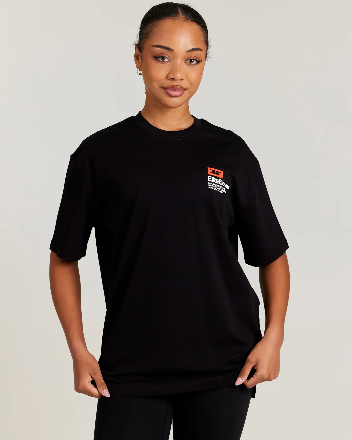 Elite City Tee - Adelaide - Image 4