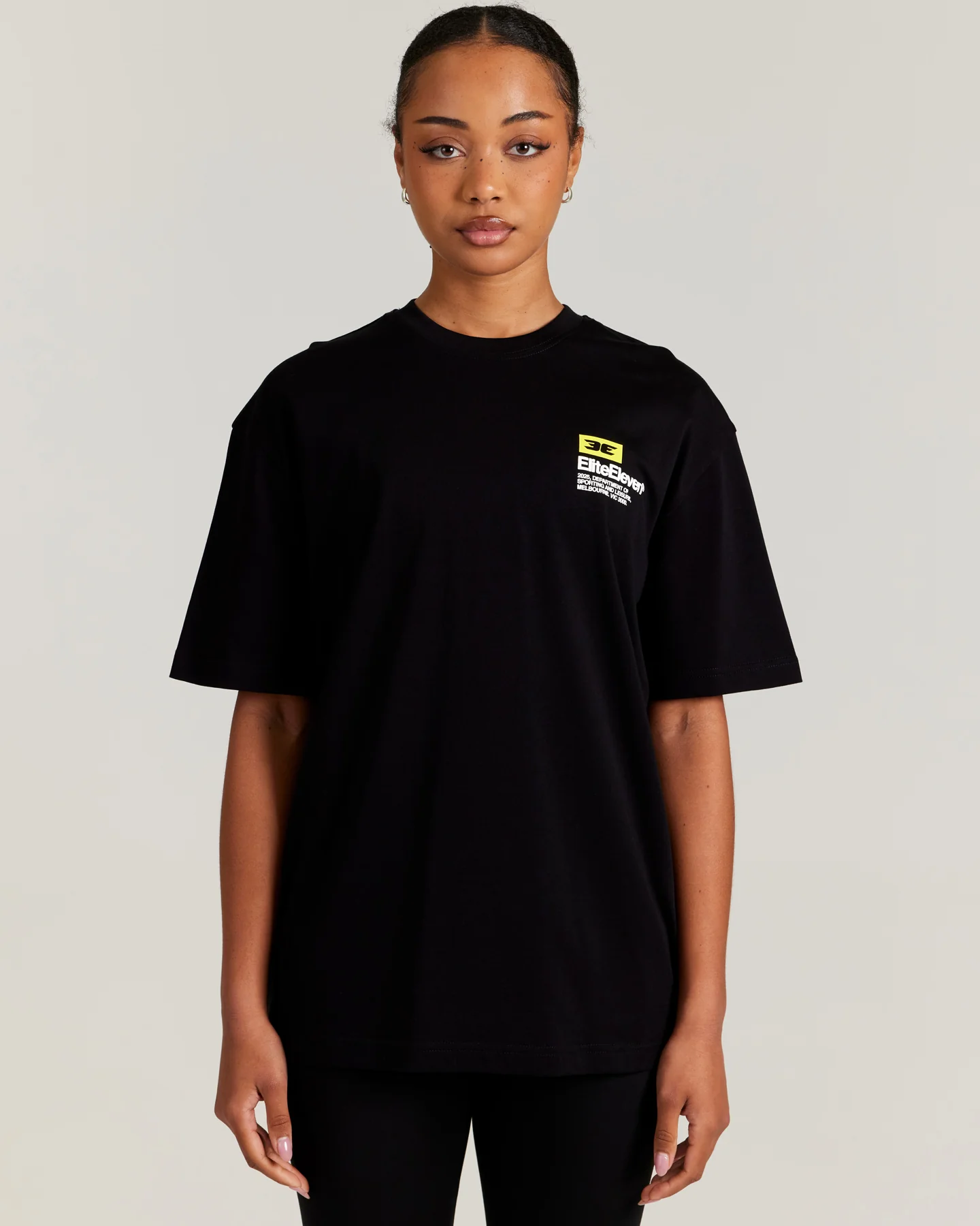 Elite City Tee - Melbourne - Image 4