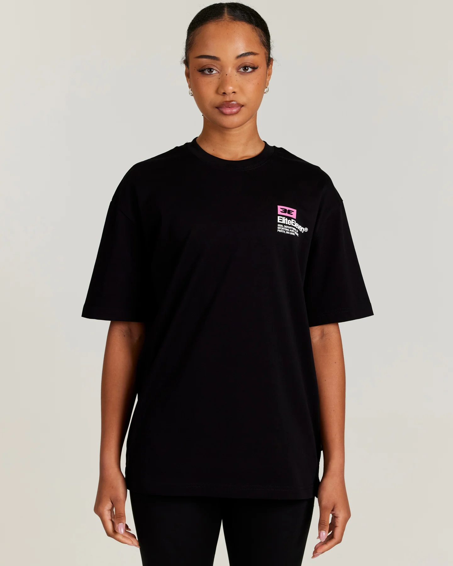 Elite City Tee - Perth - Image 4