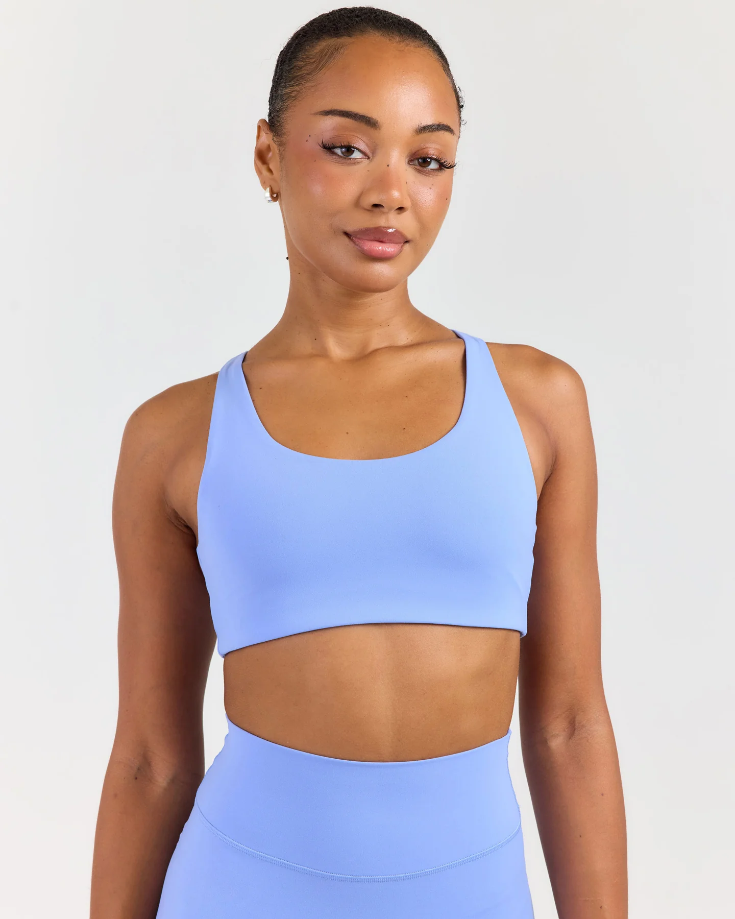 Luna Vital Bra - Cloud Blue - Image 4