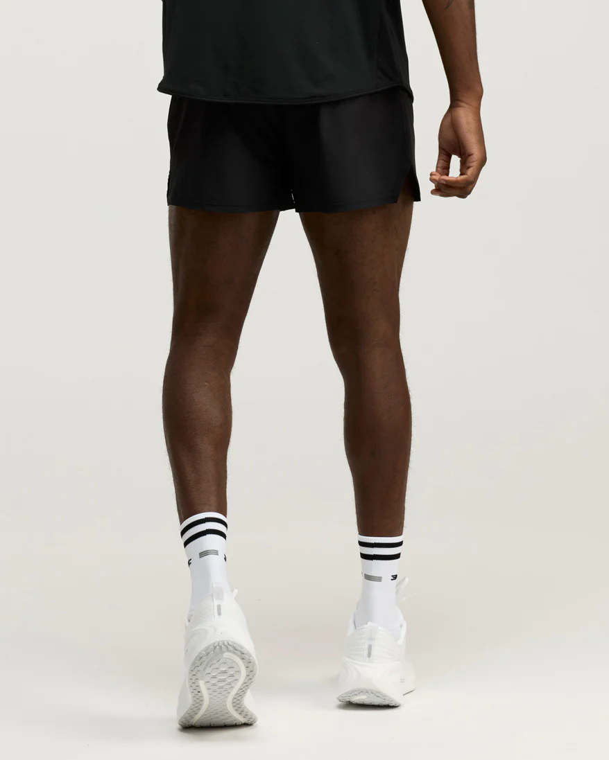 Men's Ultra Shorts - Black - Image 2