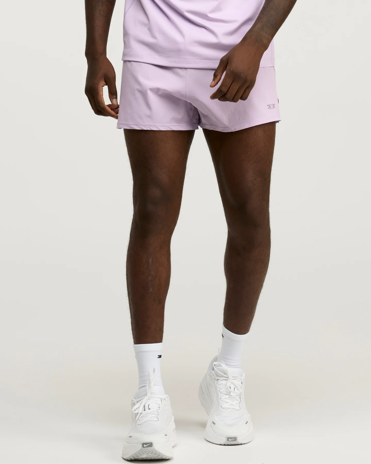 Men's Ultra Shorts - Grape - Image 3