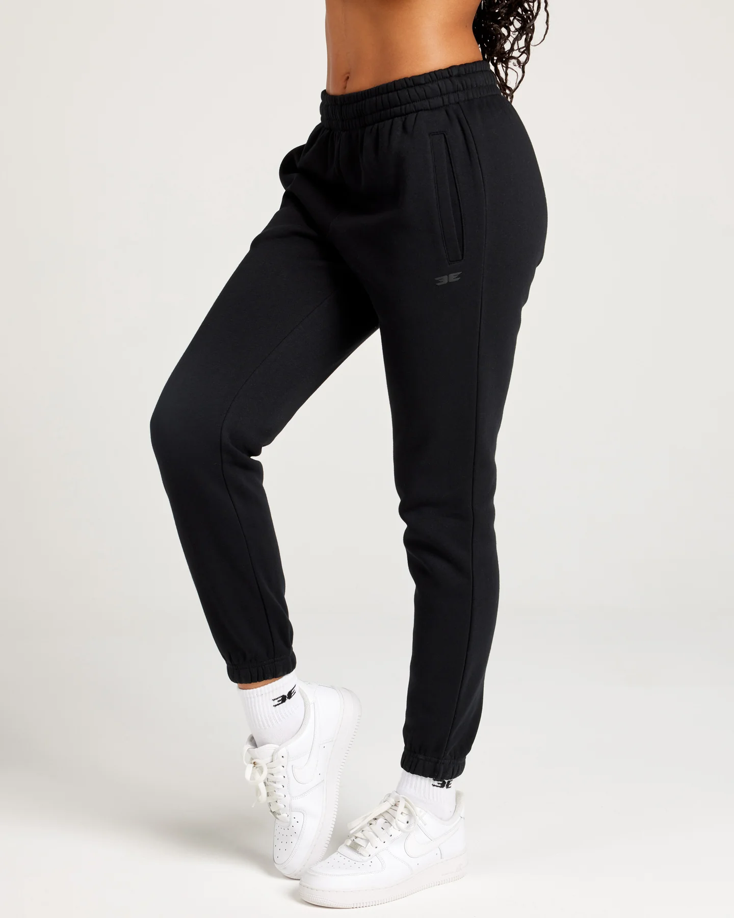 Omni Jogger - Black/Black - Image 6