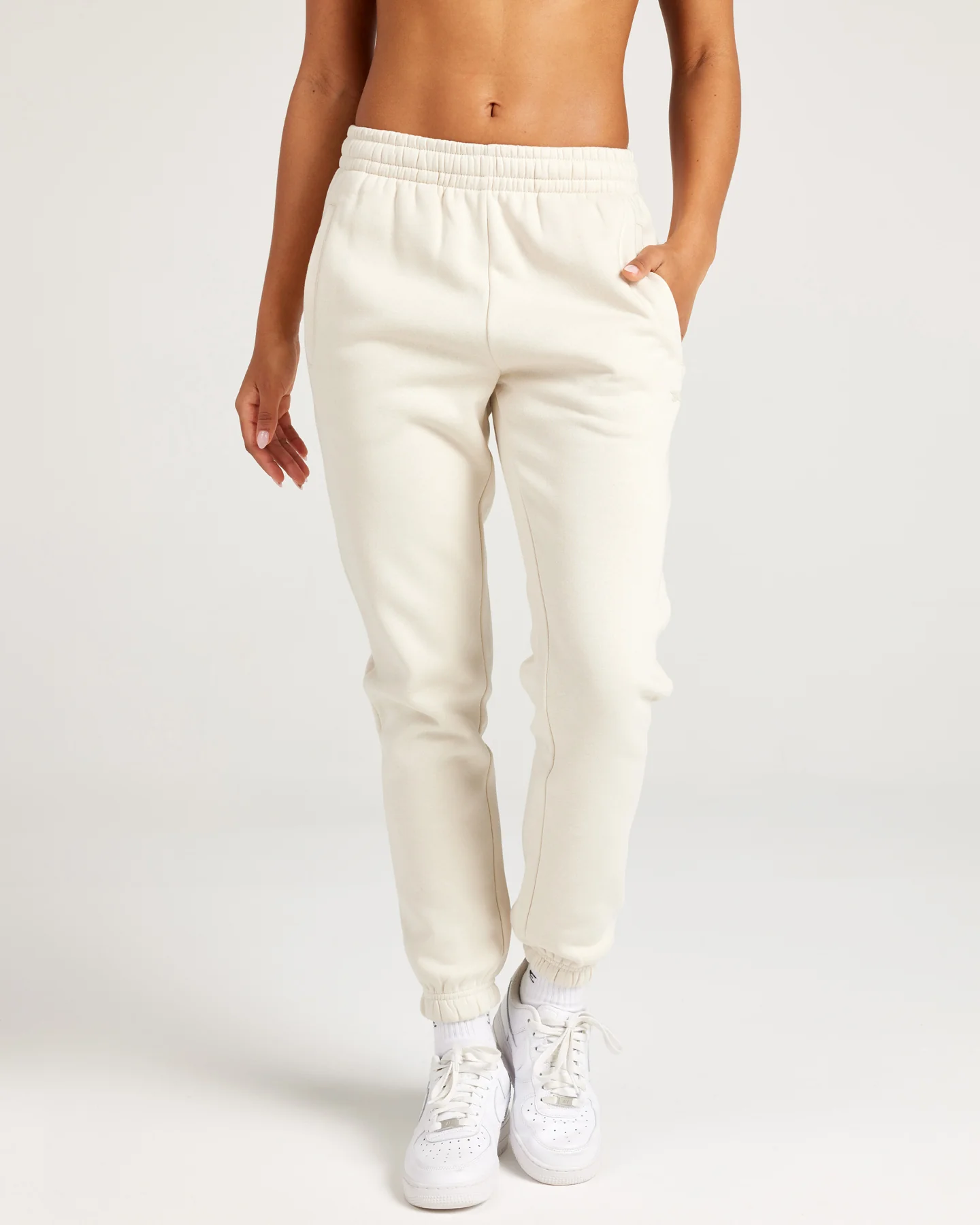 Omni Jogger - Bone - Image 4