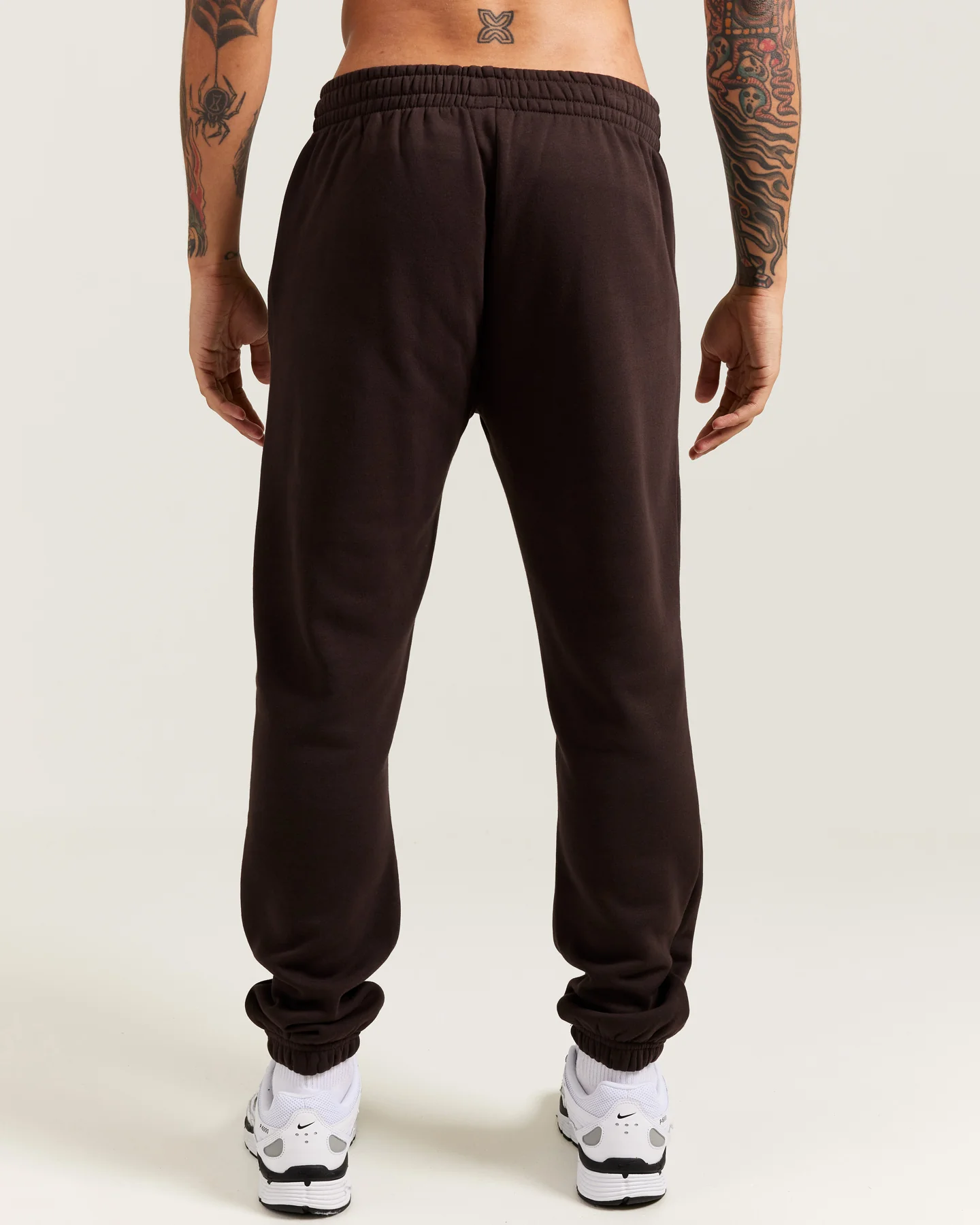 Omni Jogger - Coffee Bean - Image 4