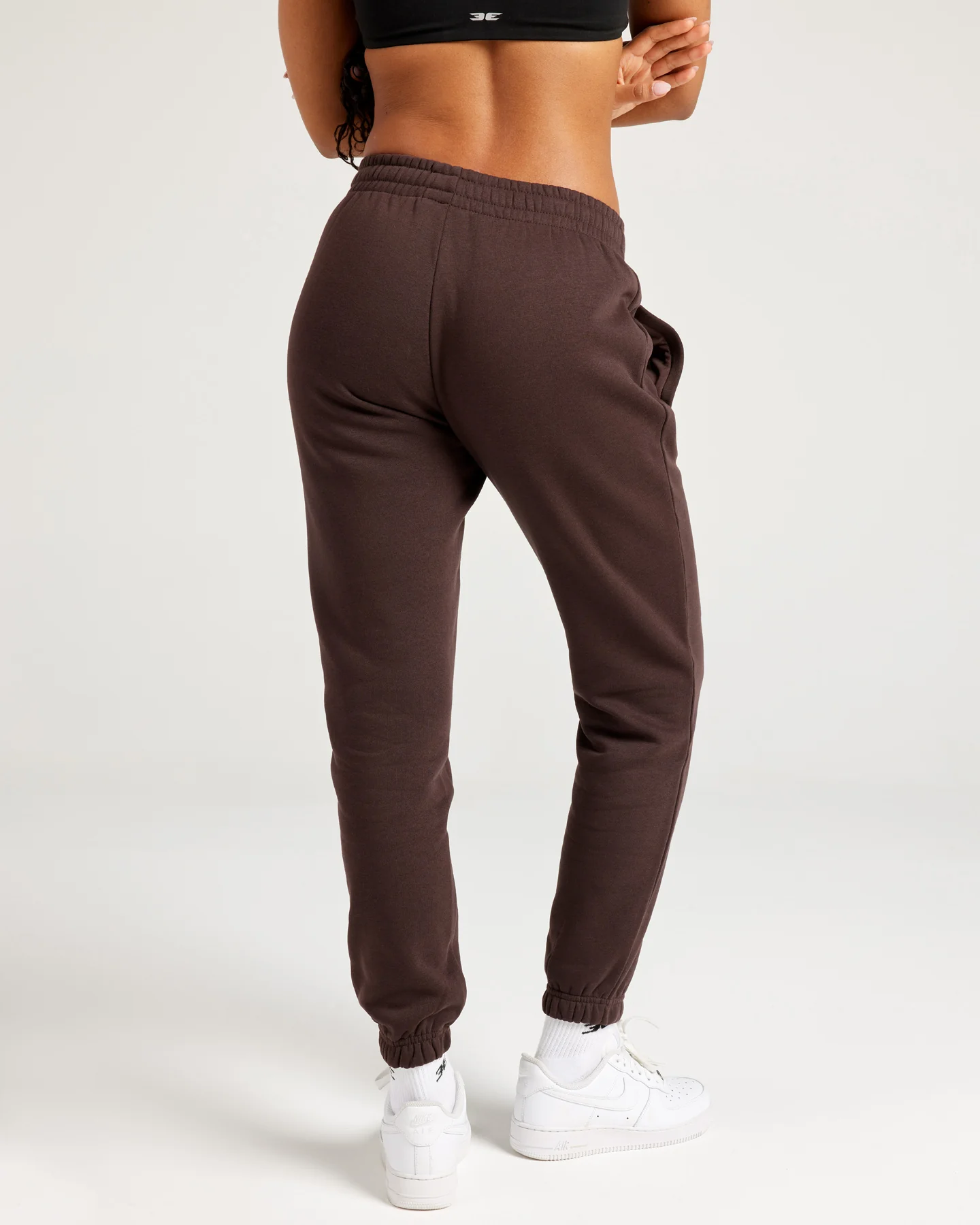 Omni Jogger - Espresso - Image 5