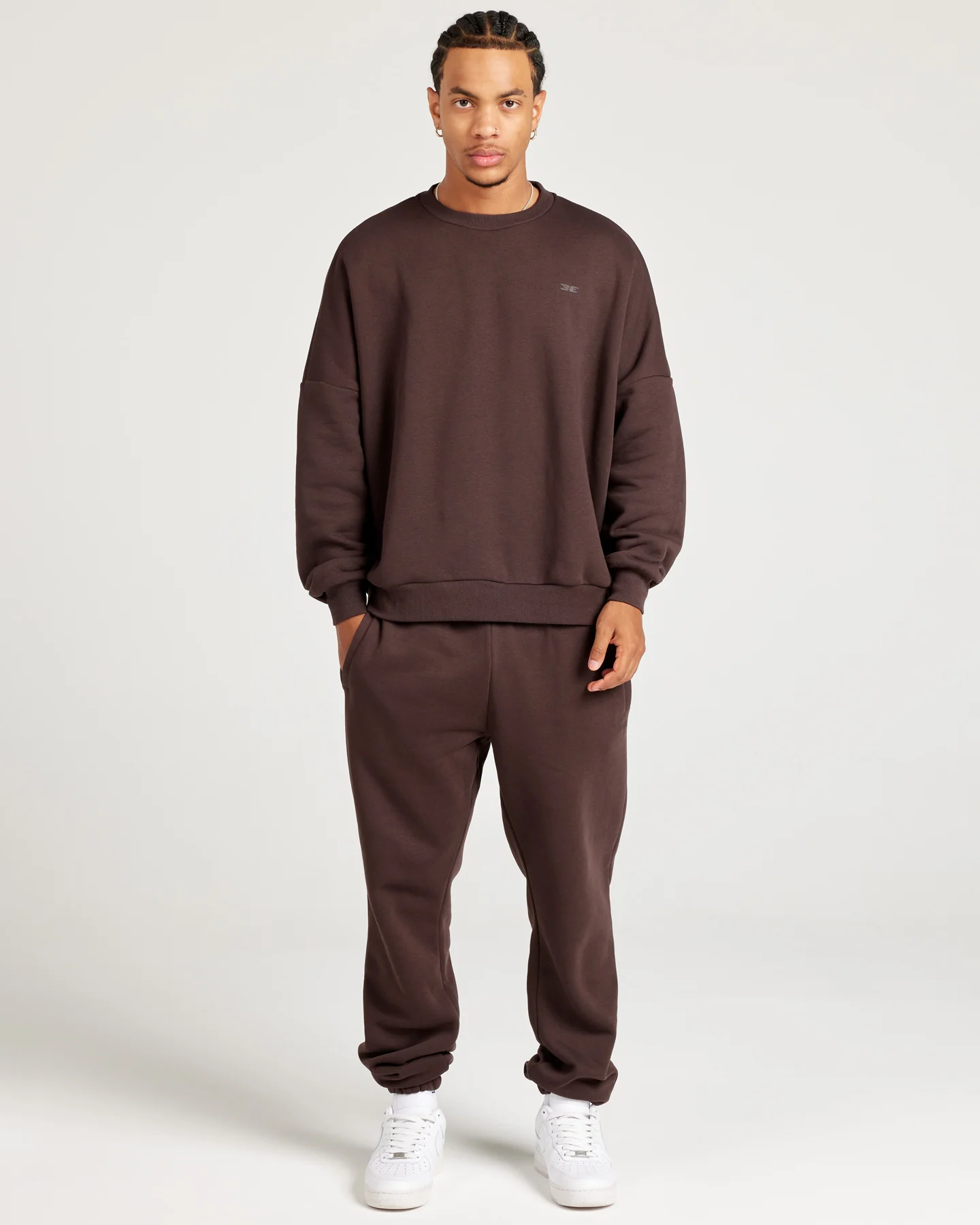 Omni Jogger - Espresso - Image 7