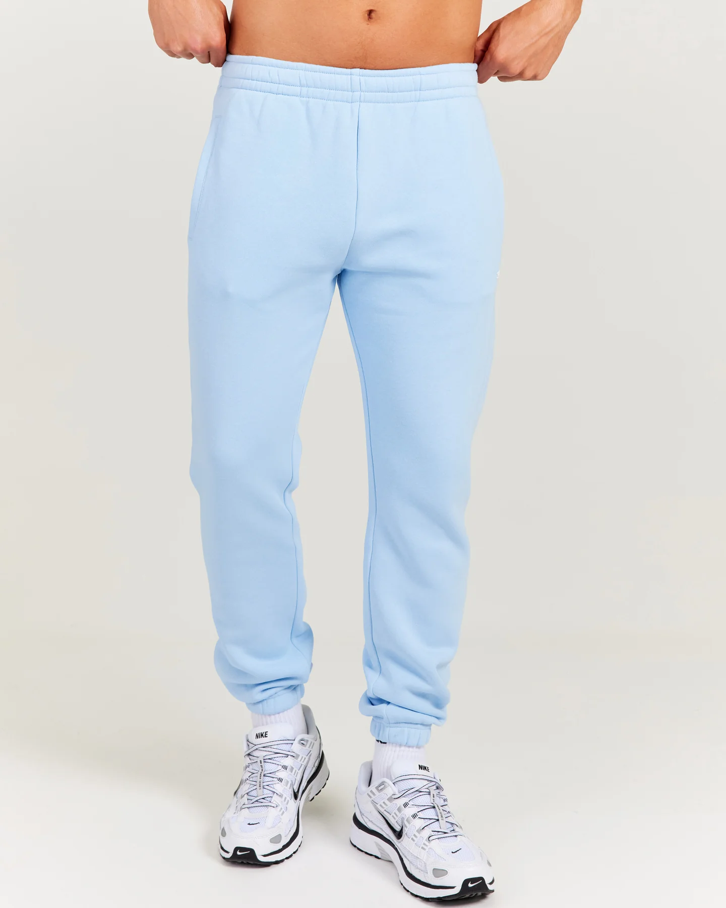 Omni Jogger - Light Blue - Image 2
