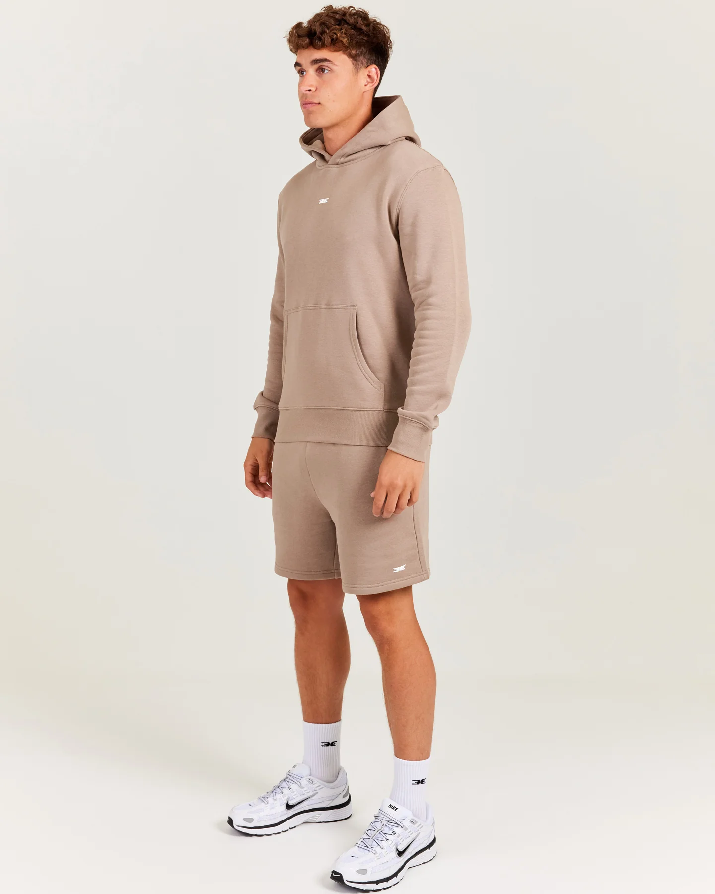 Omni Men's Shorts - Toasted Cashew - Image 5
