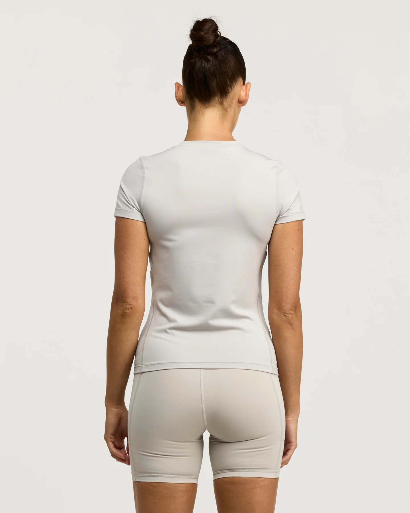 ProSport Tee - Stone Grey - Image 2