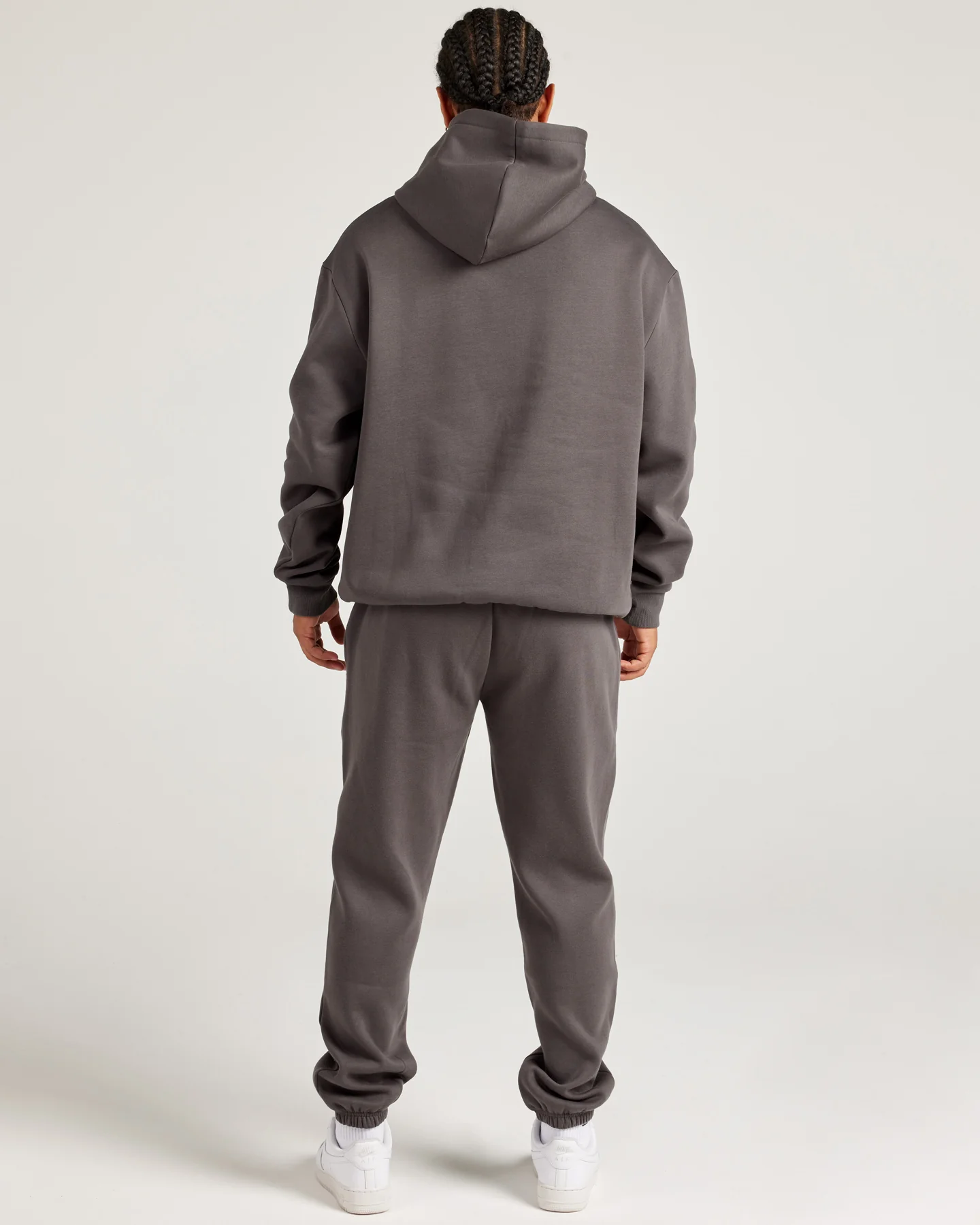 Pursuit Hoodie - Slate - Image 6