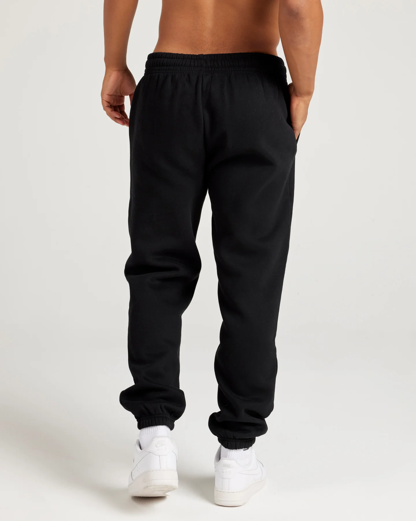 Pursuit Jogger - Black - Image 4