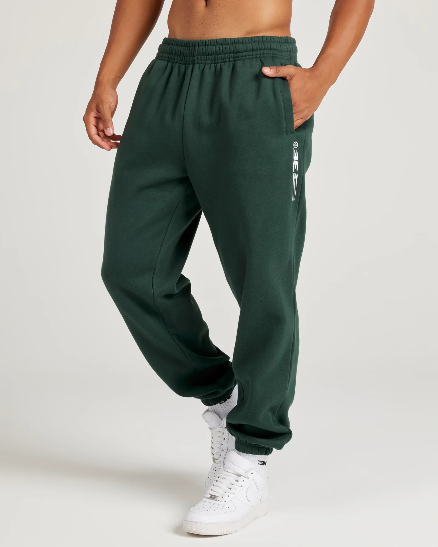 Pursuit Jogger - Green - Image 3