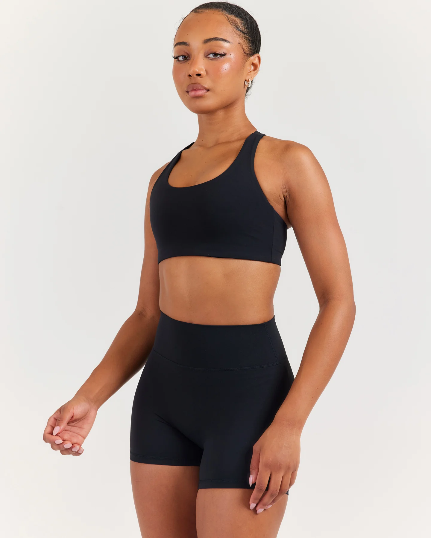 Soléa Ultimate Bra - Black - Image 3