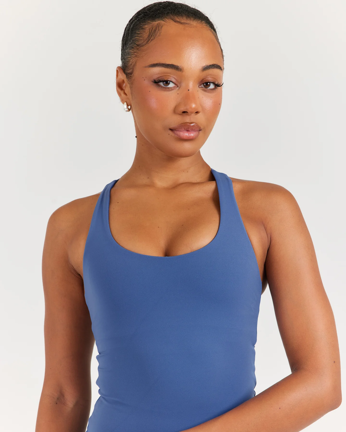 Soléa Ultimate Tank - Mid Blue - Image 4