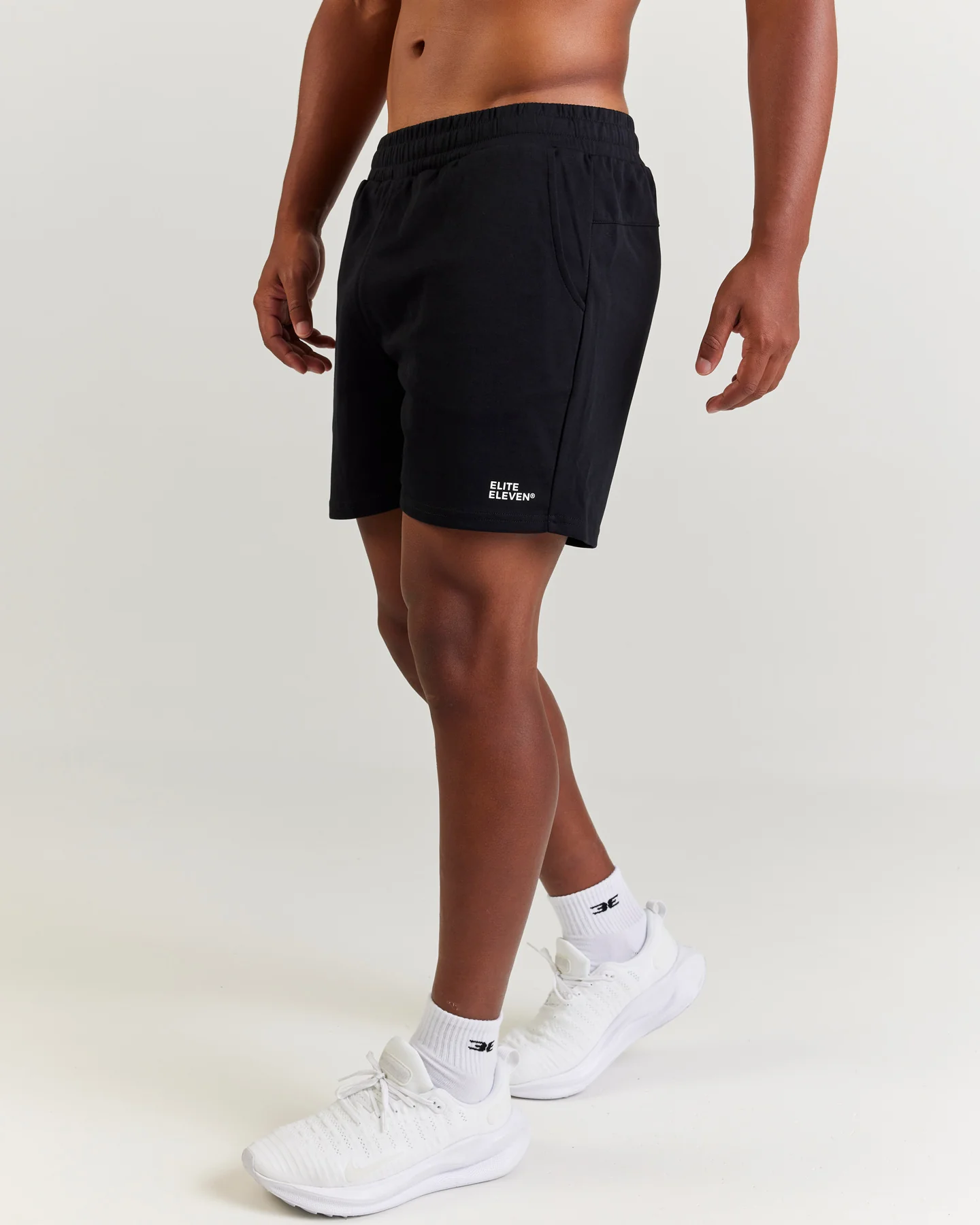 VersaFit Shorts - Black