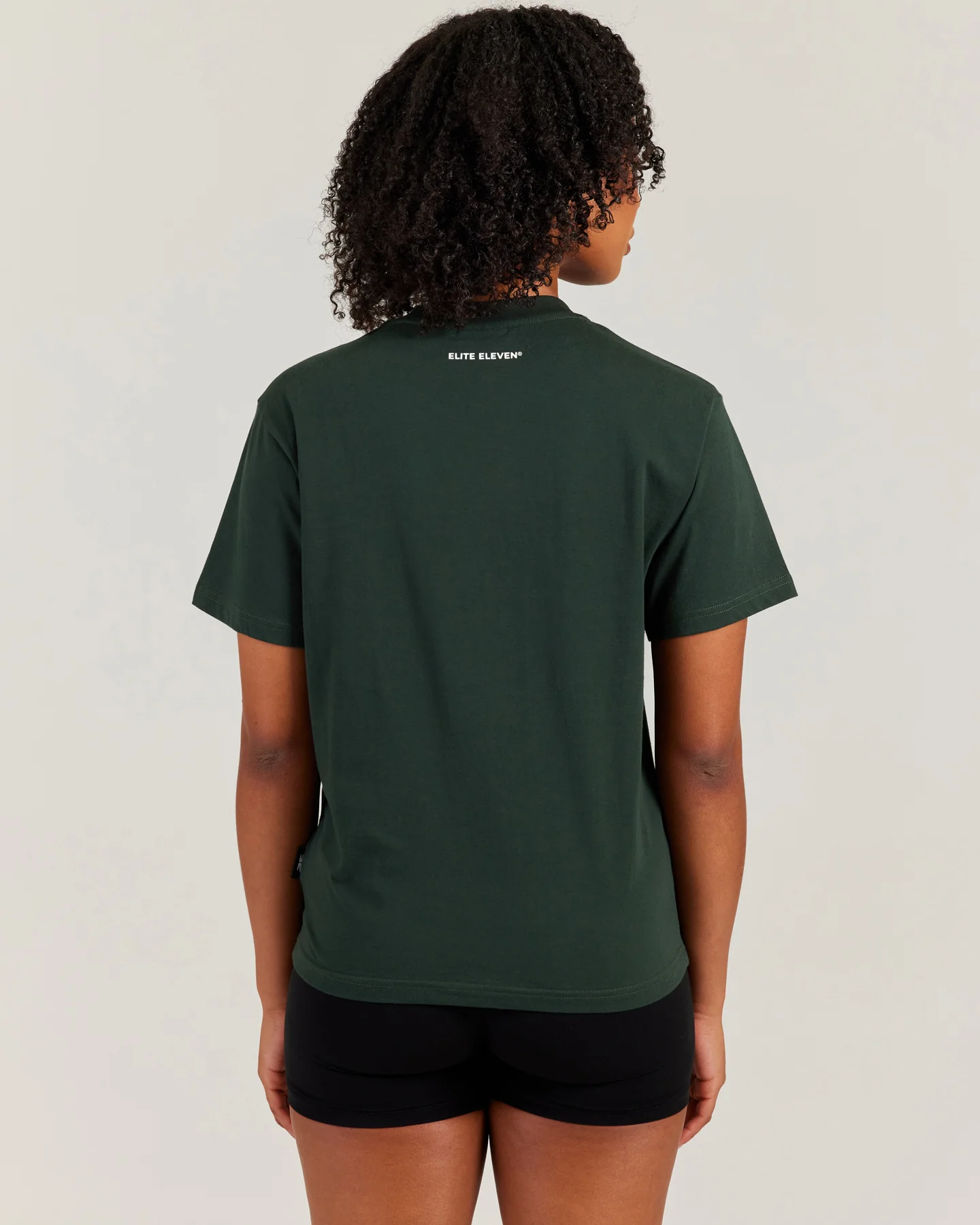 Women's Classic Lite Tee - Pine - Image 2