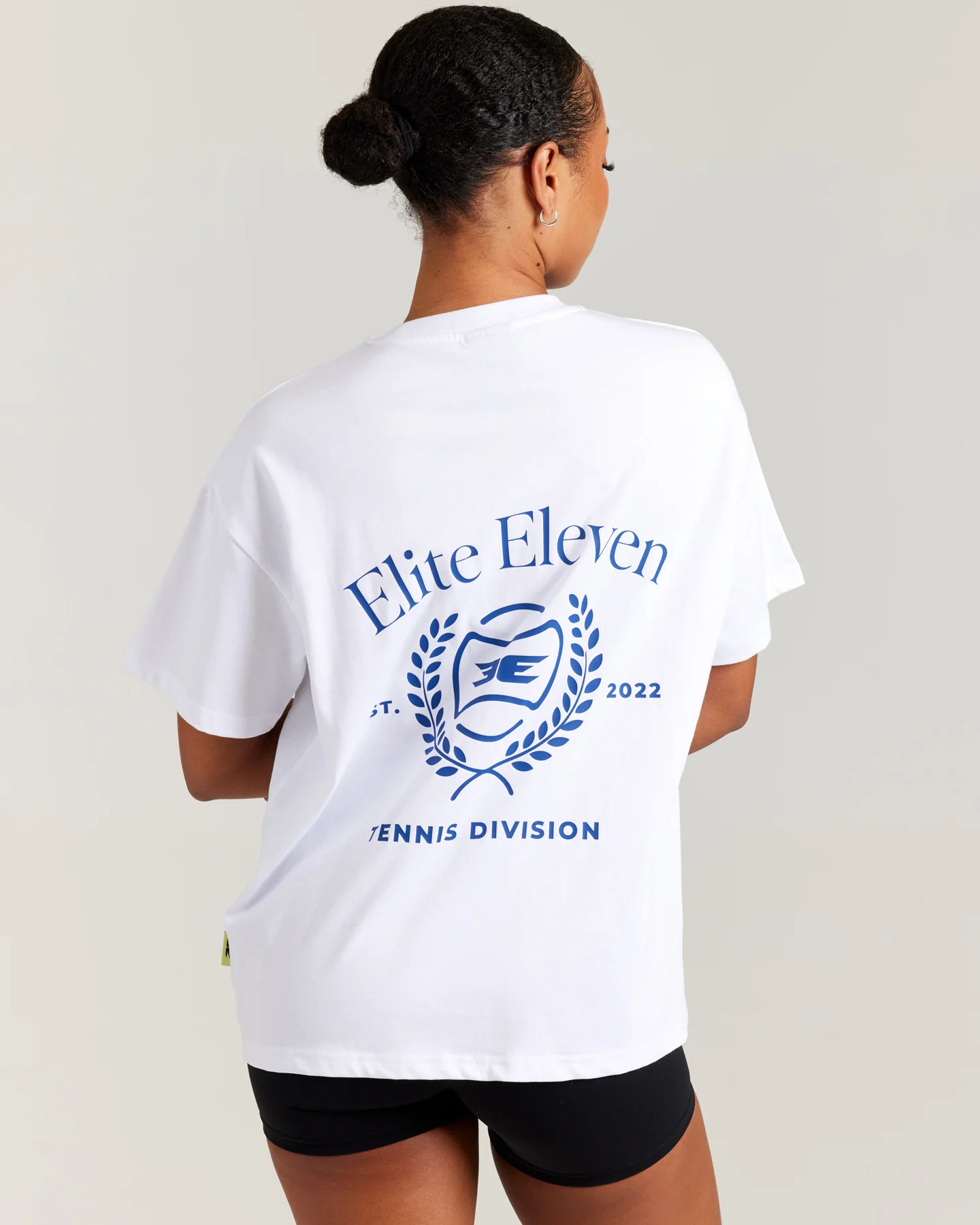 Women's Heritage Tee - White - Image 2